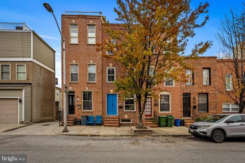 916 S BAYLIS STREET S BALTIMORE MD 21224