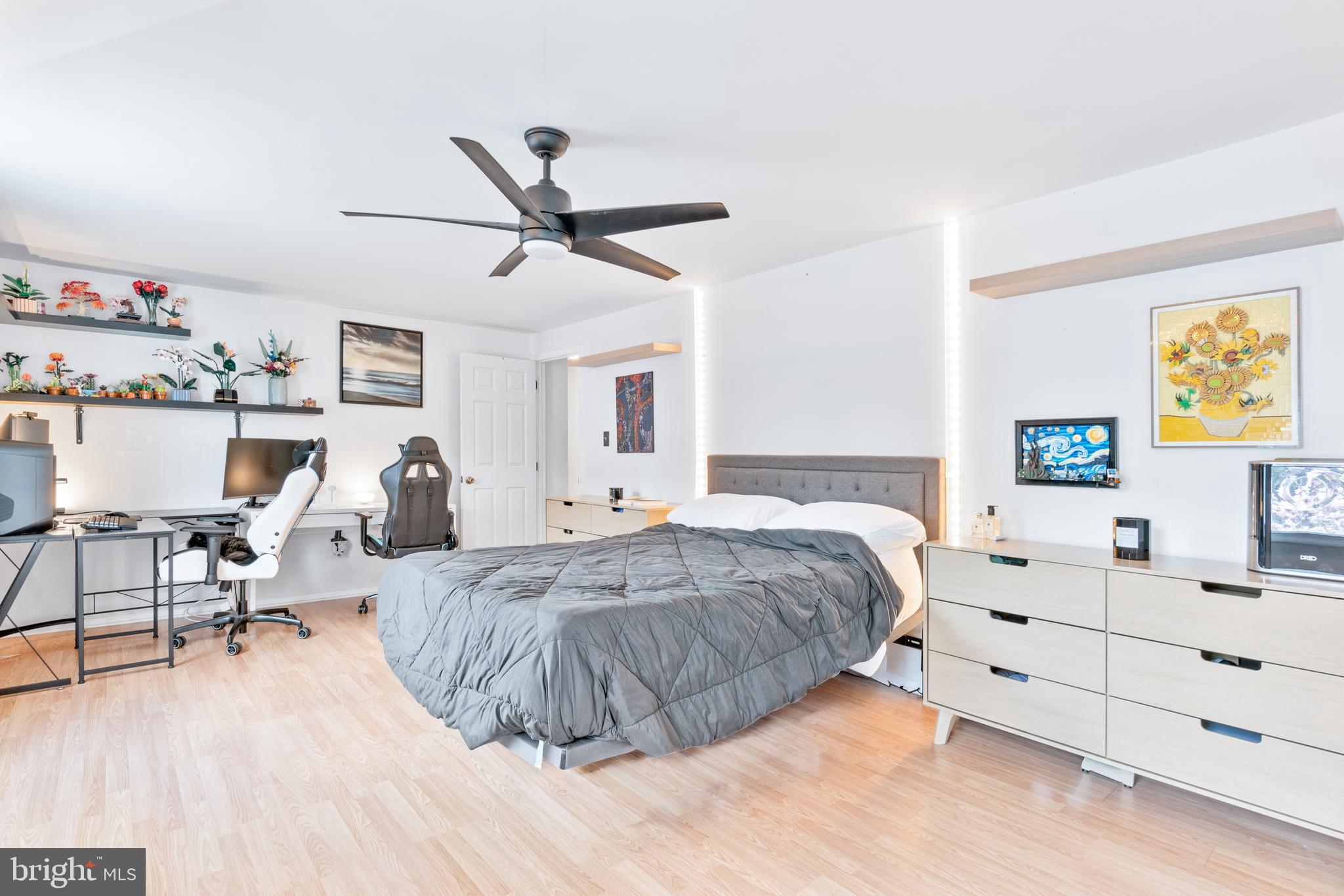 MILL CREEK SOUTH - Residential