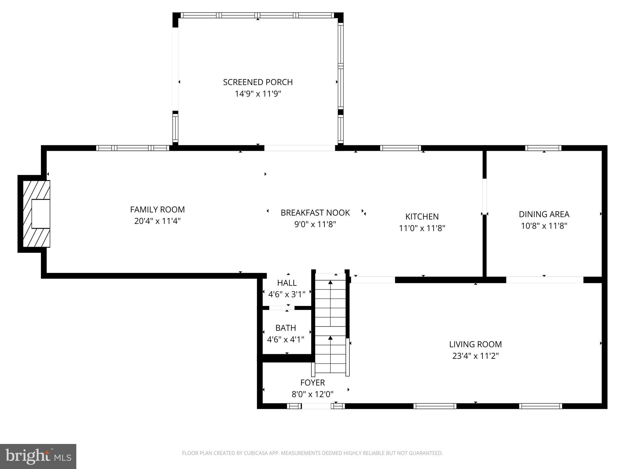 MILL CREEK SOUTH - Residential