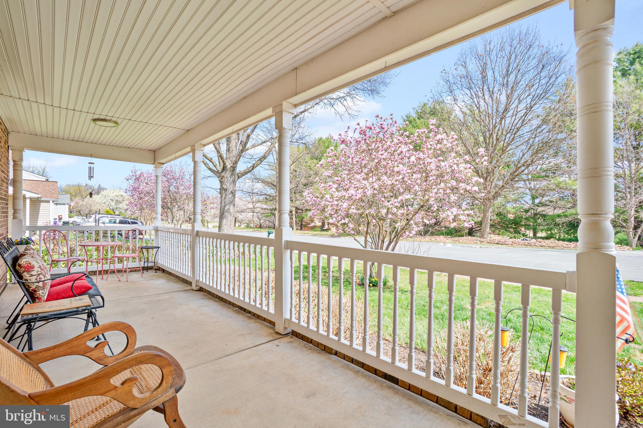 MILL CREEK SOUTH - Residential