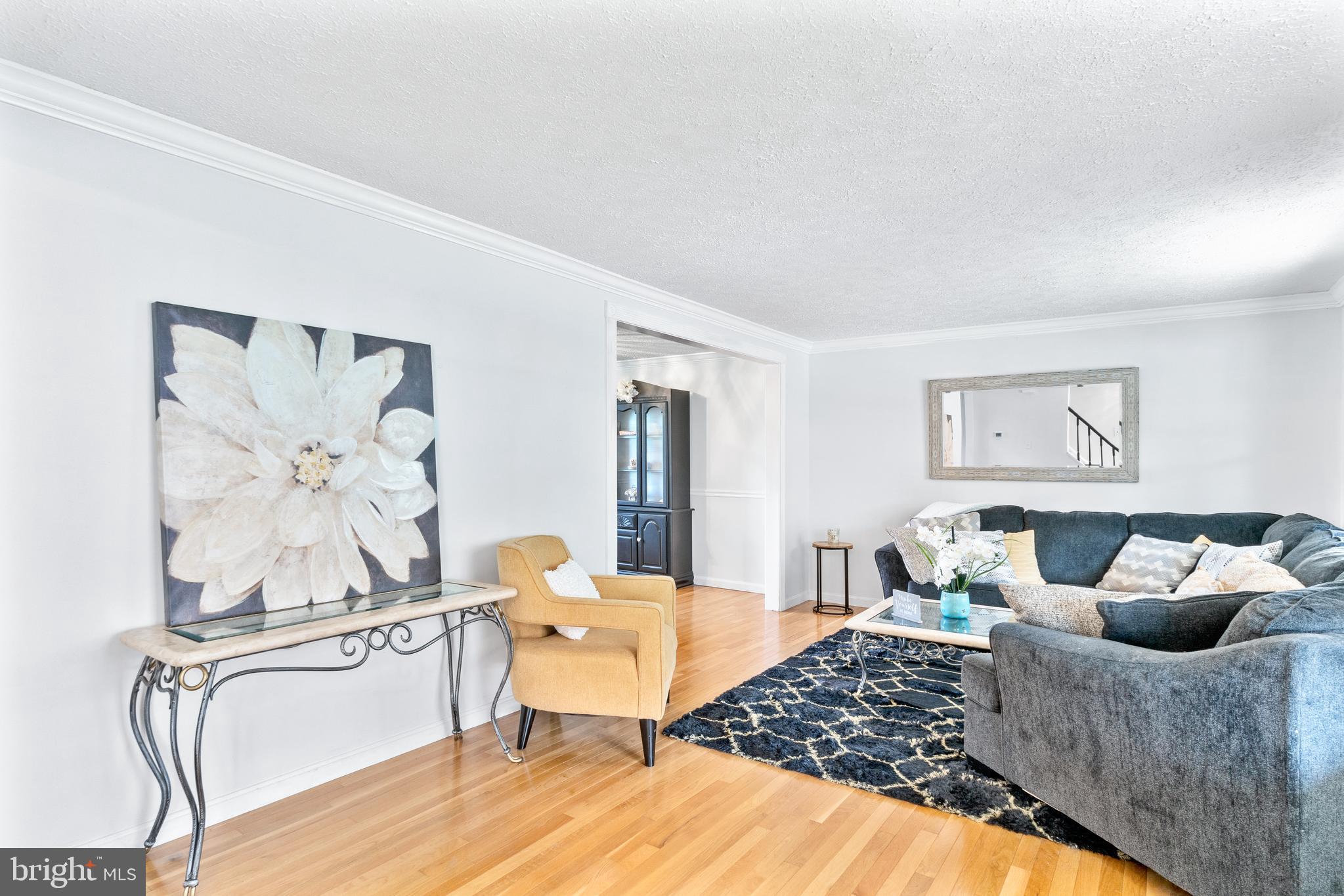 MILL CREEK SOUTH - Residential