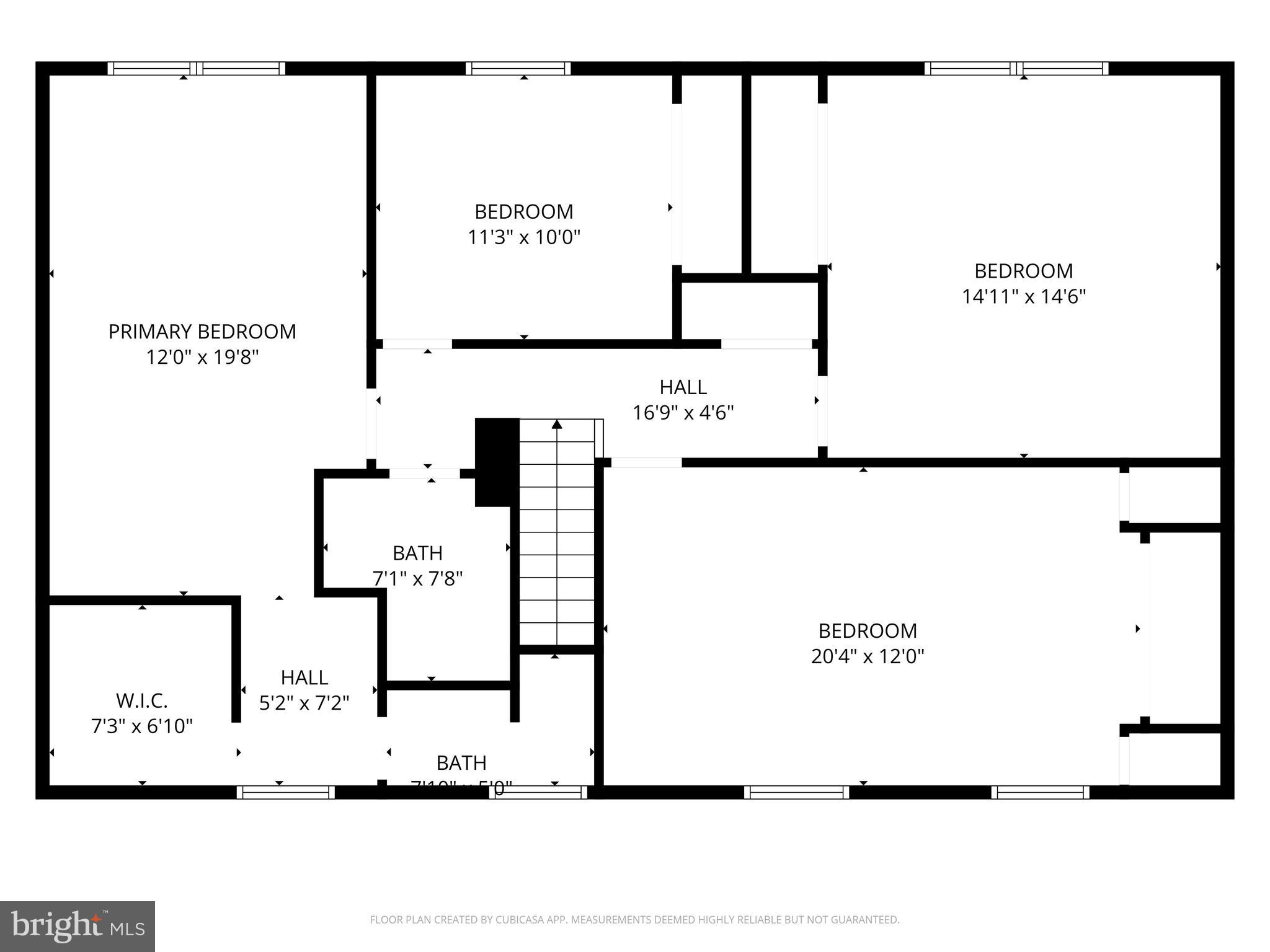 MILL CREEK SOUTH - Residential