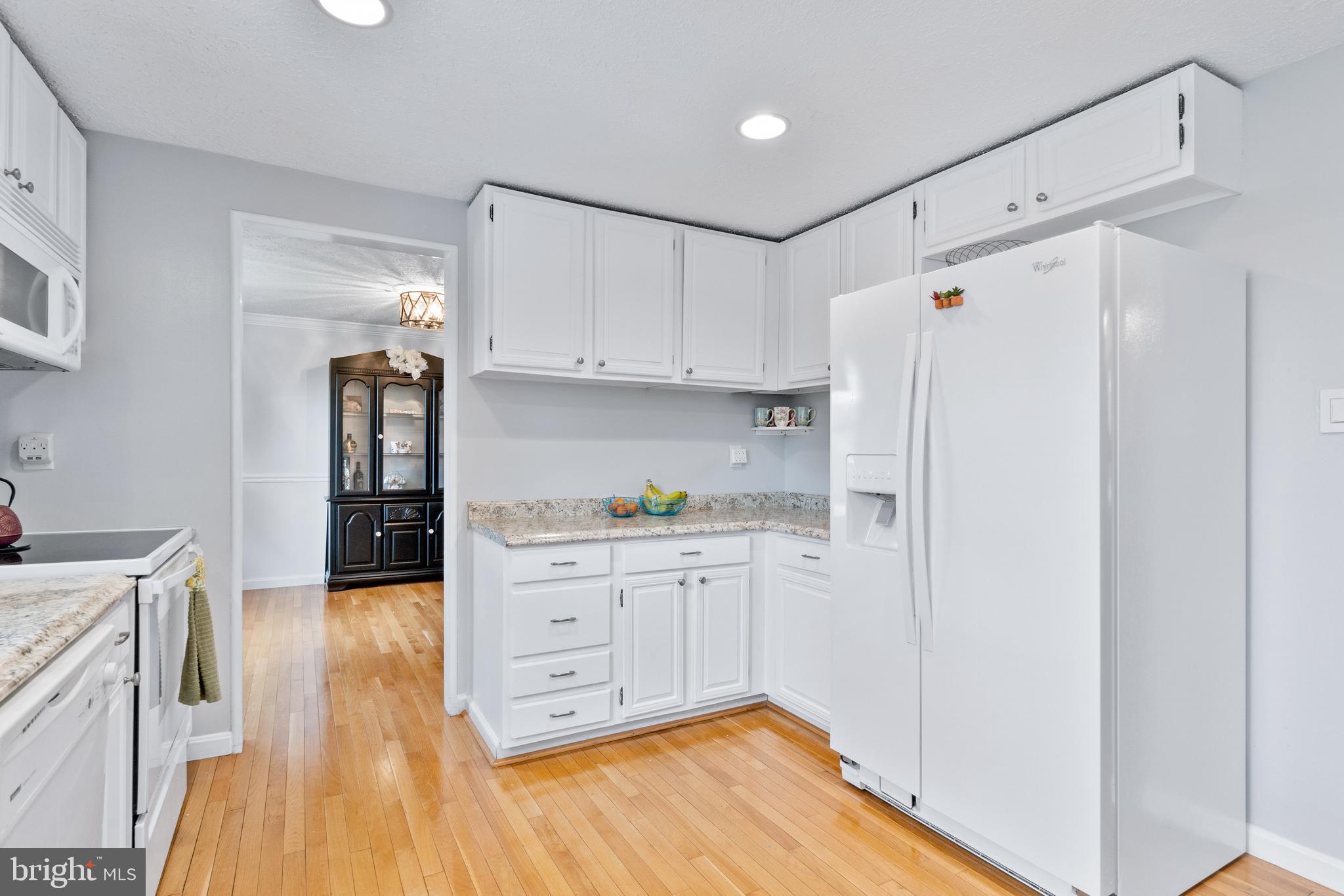 MILL CREEK SOUTH - Residential