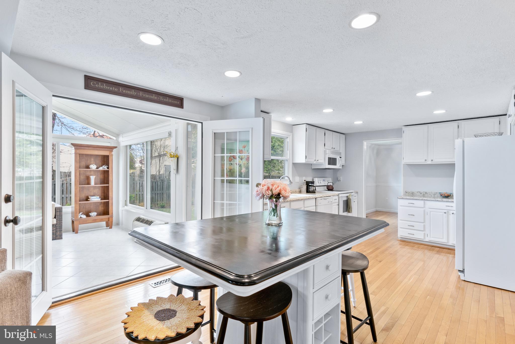 MILL CREEK SOUTH - Residential