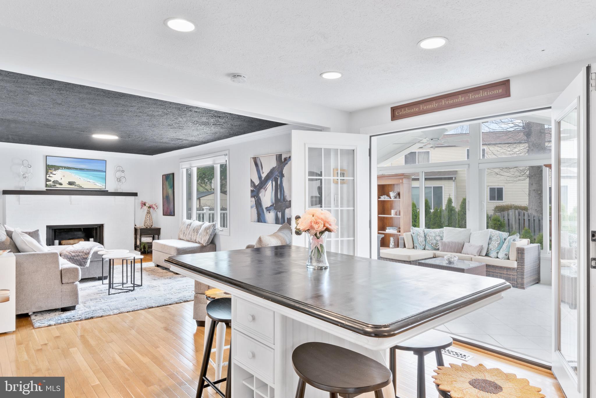 MILL CREEK SOUTH - Residential