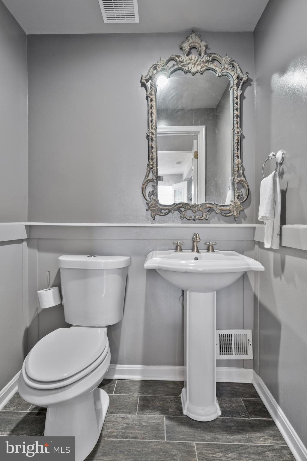 MILL CREEK SOUTH - Residential