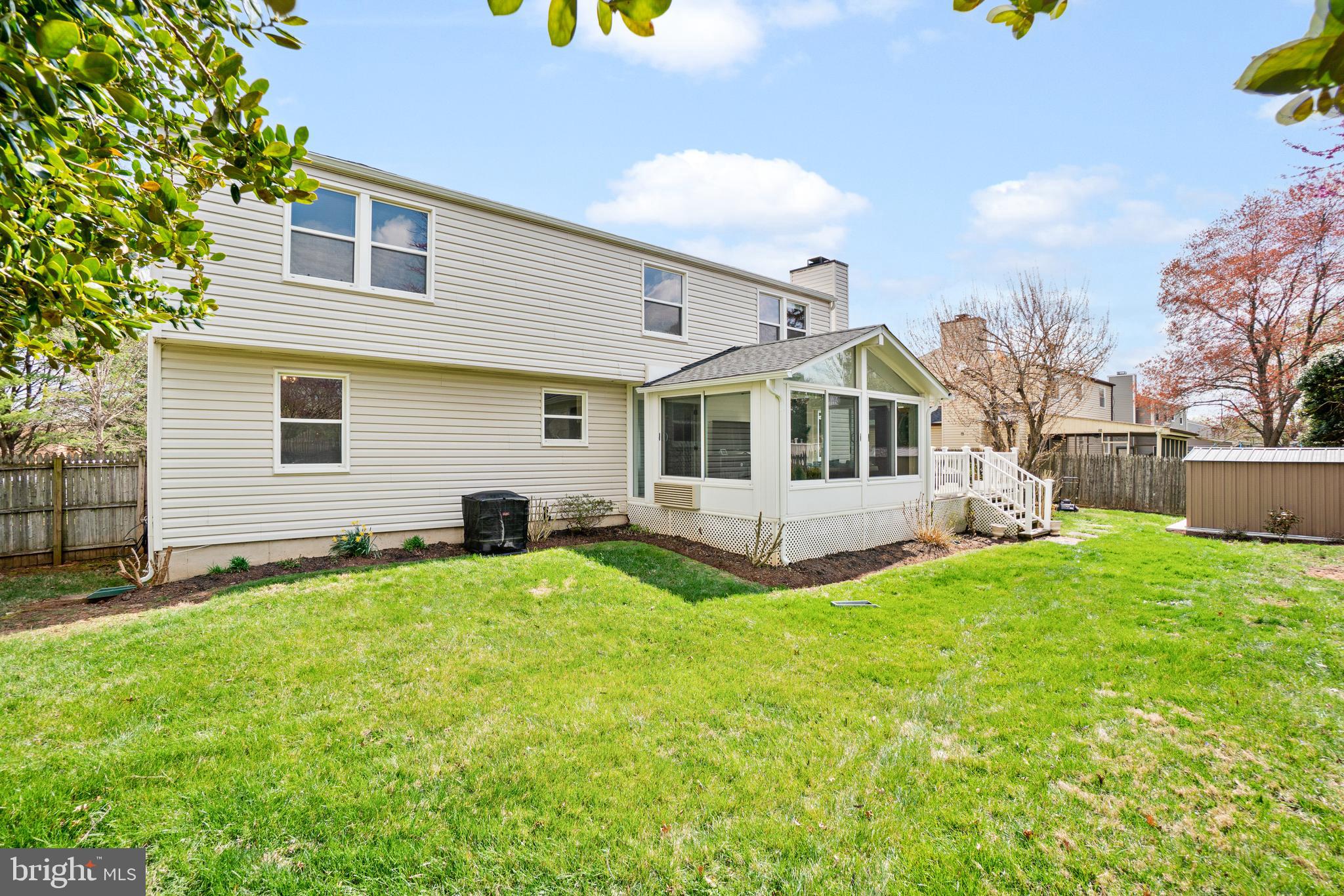 MILL CREEK SOUTH - Residential