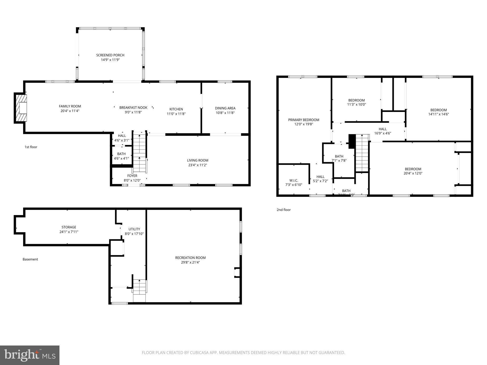 MILL CREEK SOUTH - Residential