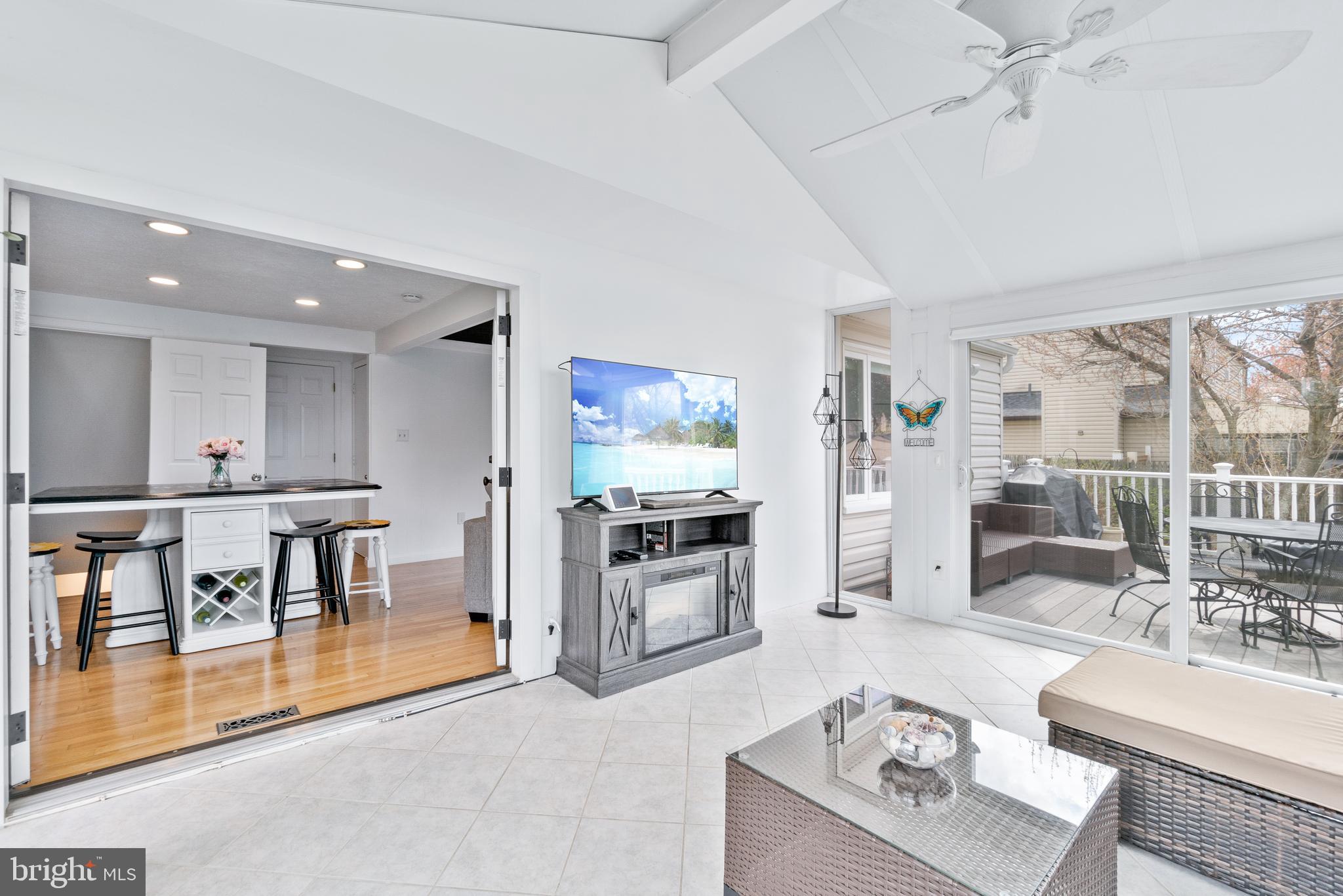 MILL CREEK SOUTH - Residential