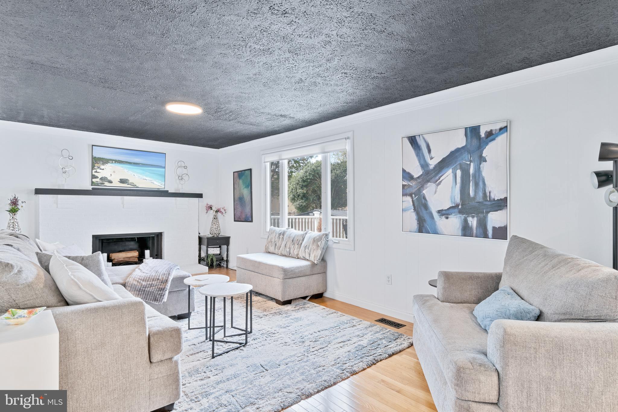 MILL CREEK SOUTH - Residential