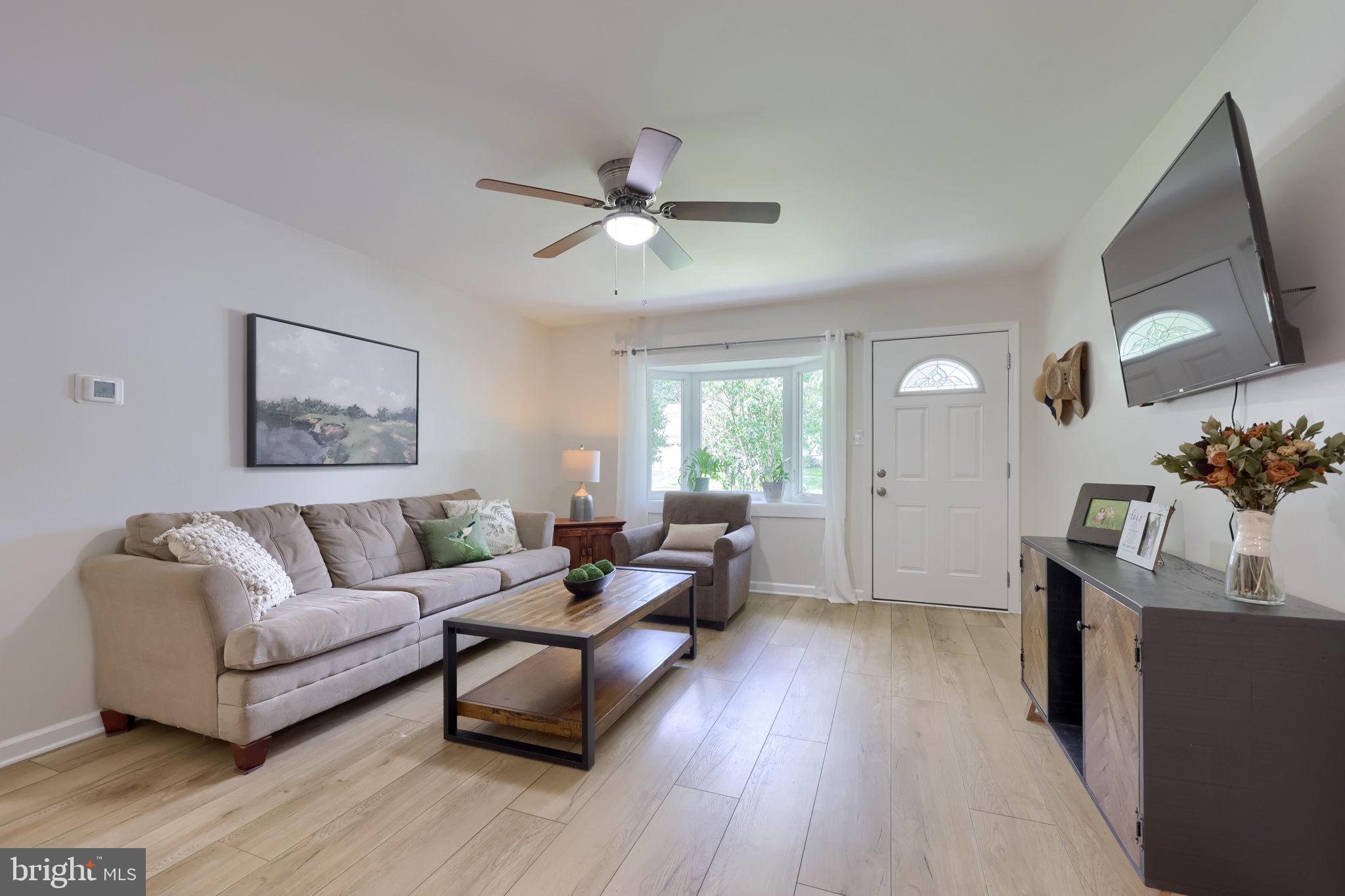 422 CHESTERFIELD DRIVE