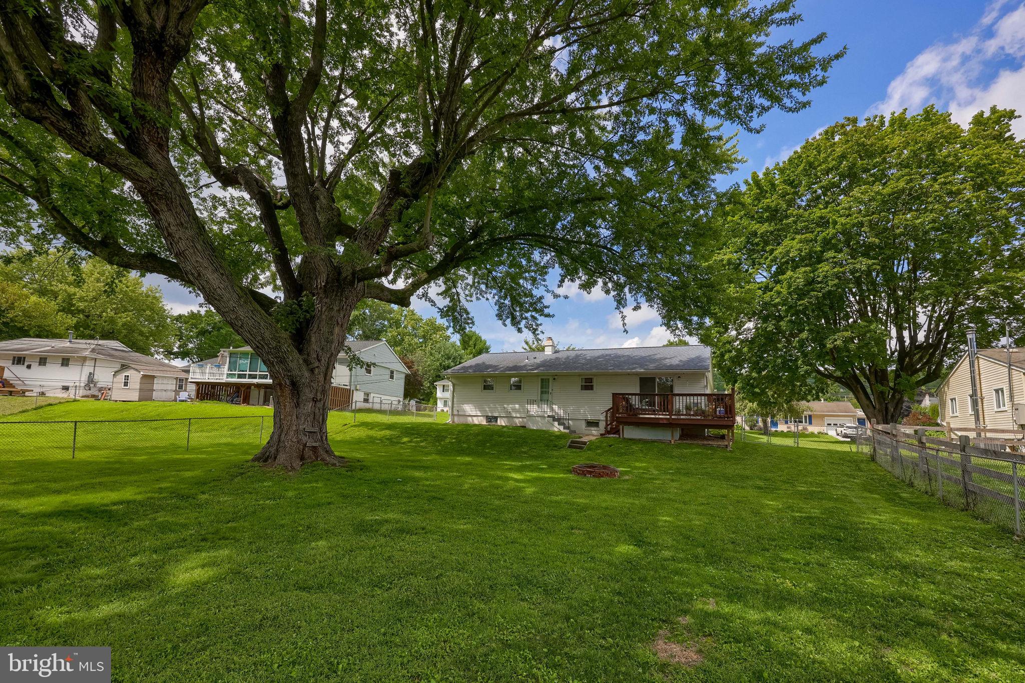 422 CHESTERFIELD DRIVE