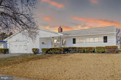 36 Good Lane, Levittown, PA 19055 - MLS#: PABU2089752