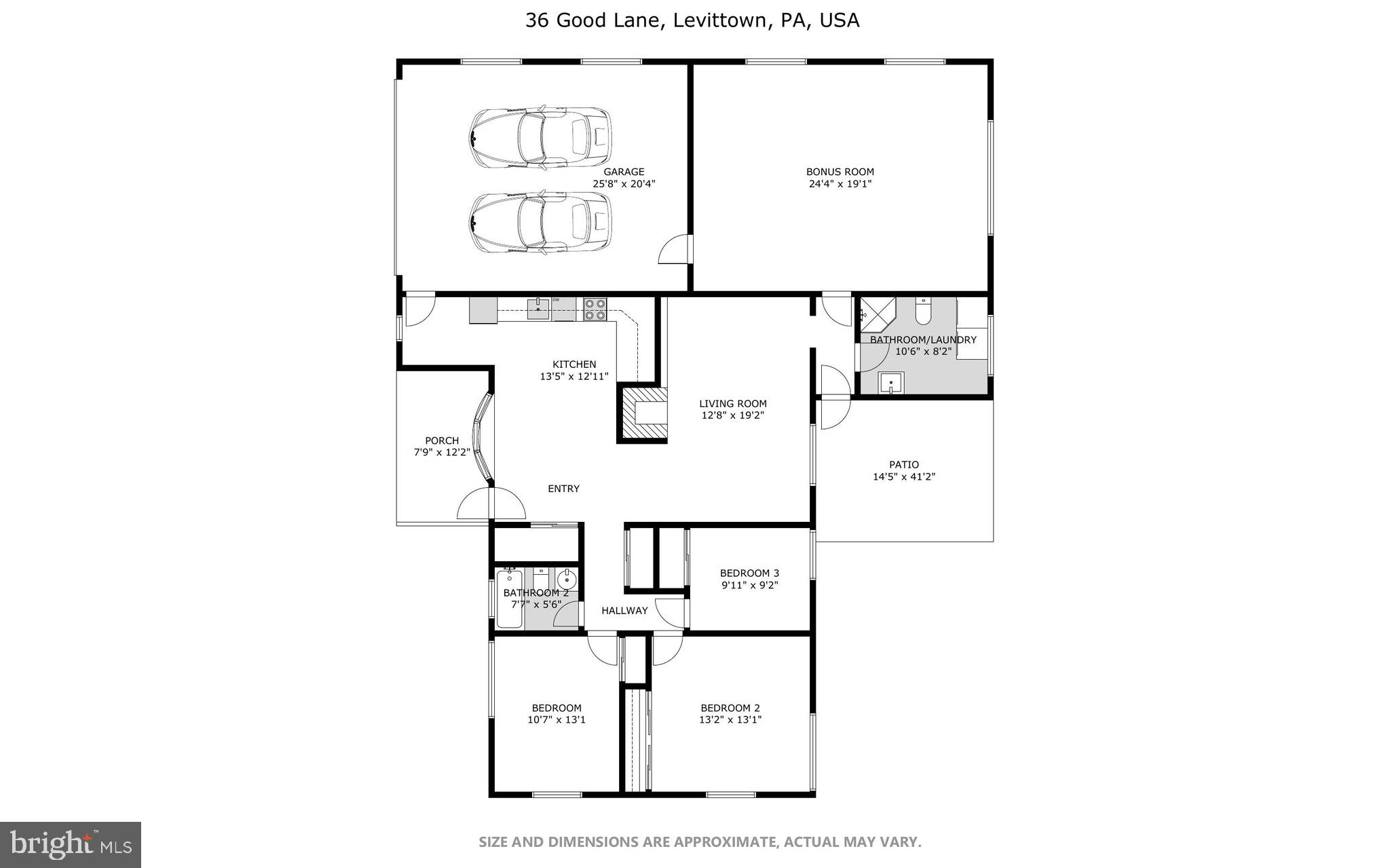 GREENBROOK - Residential