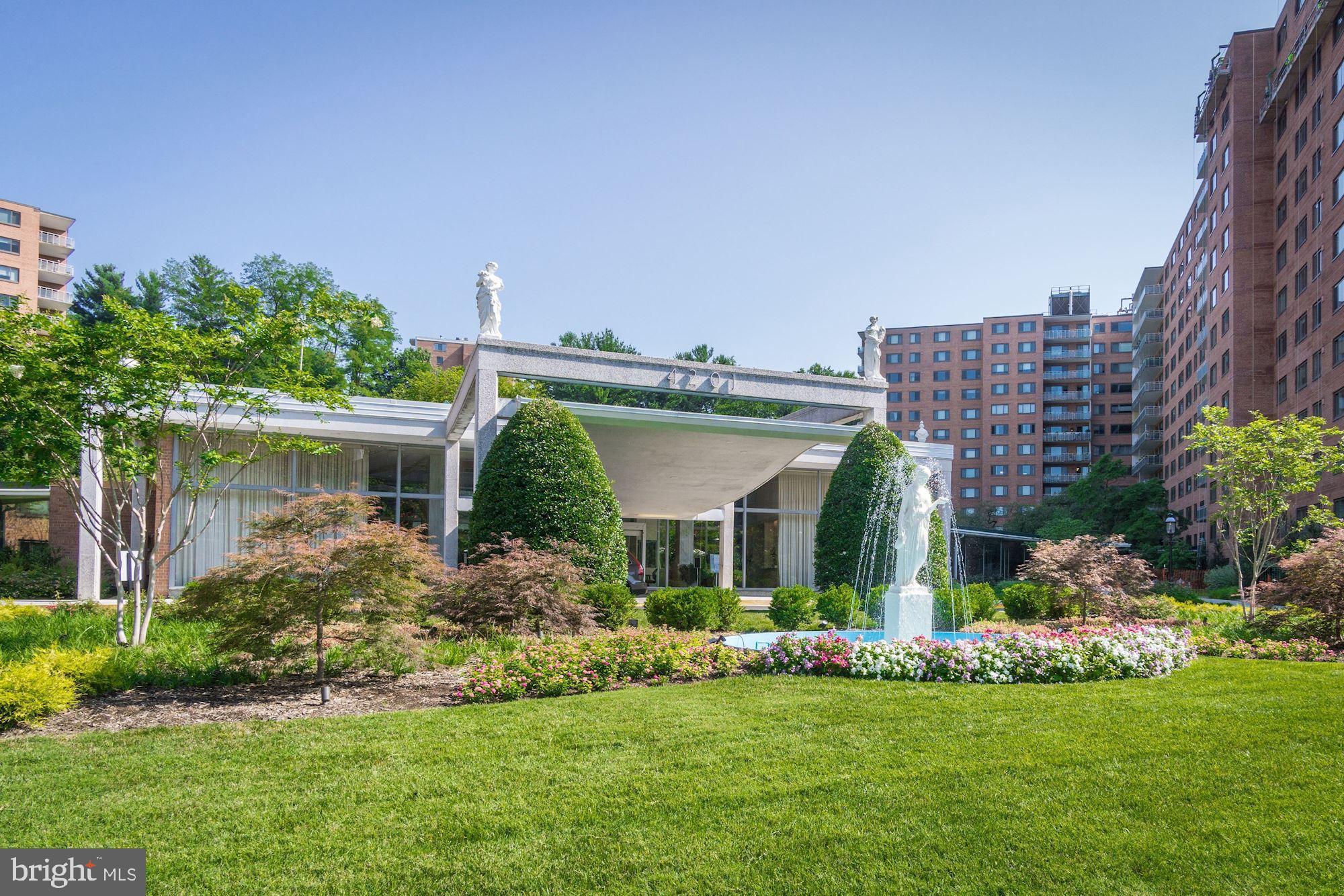 4201 CATHEDRAL AVENUE NW 1410E