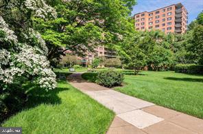 4201 CATHEDRAL AVENUE NW 1410E