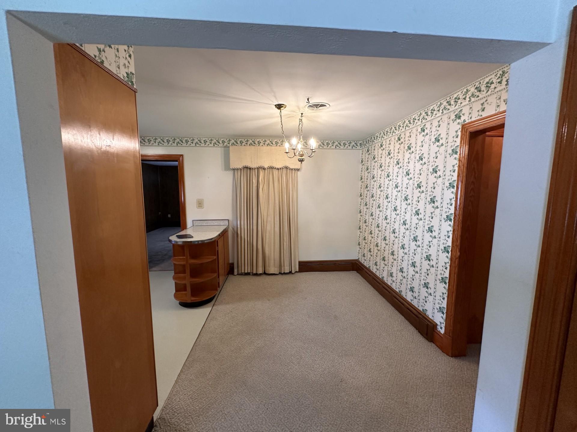 BELL AIR - Residential