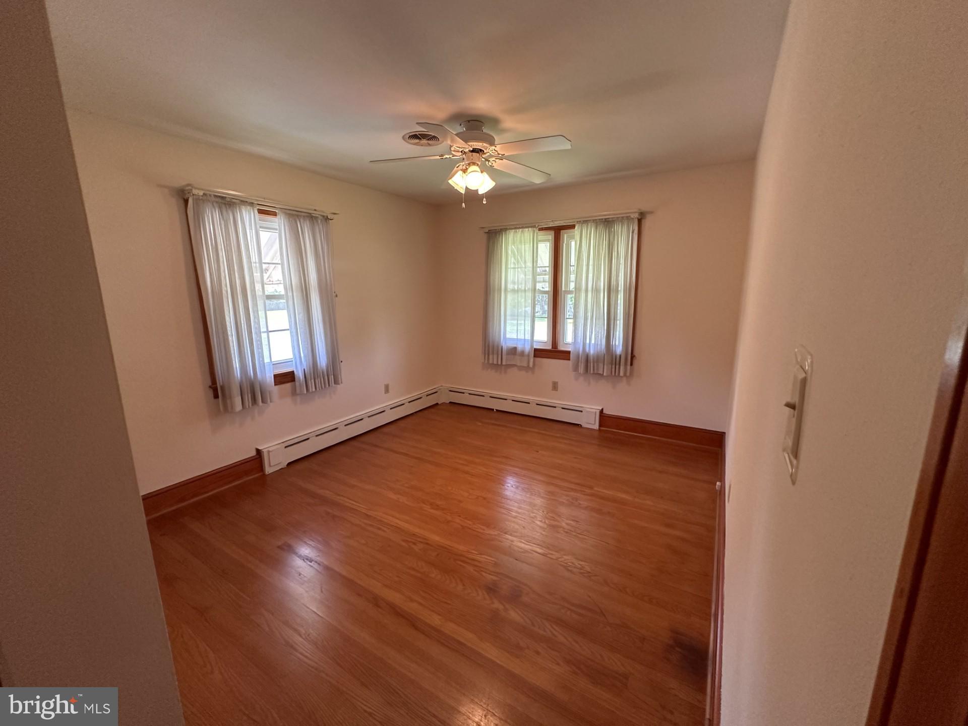 BELL AIR - Residential