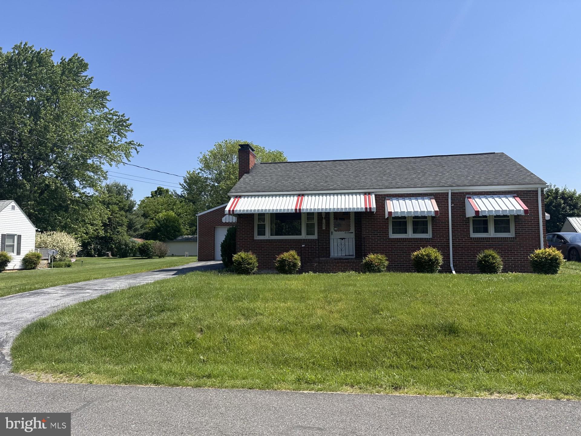 BELL AIR - Residential