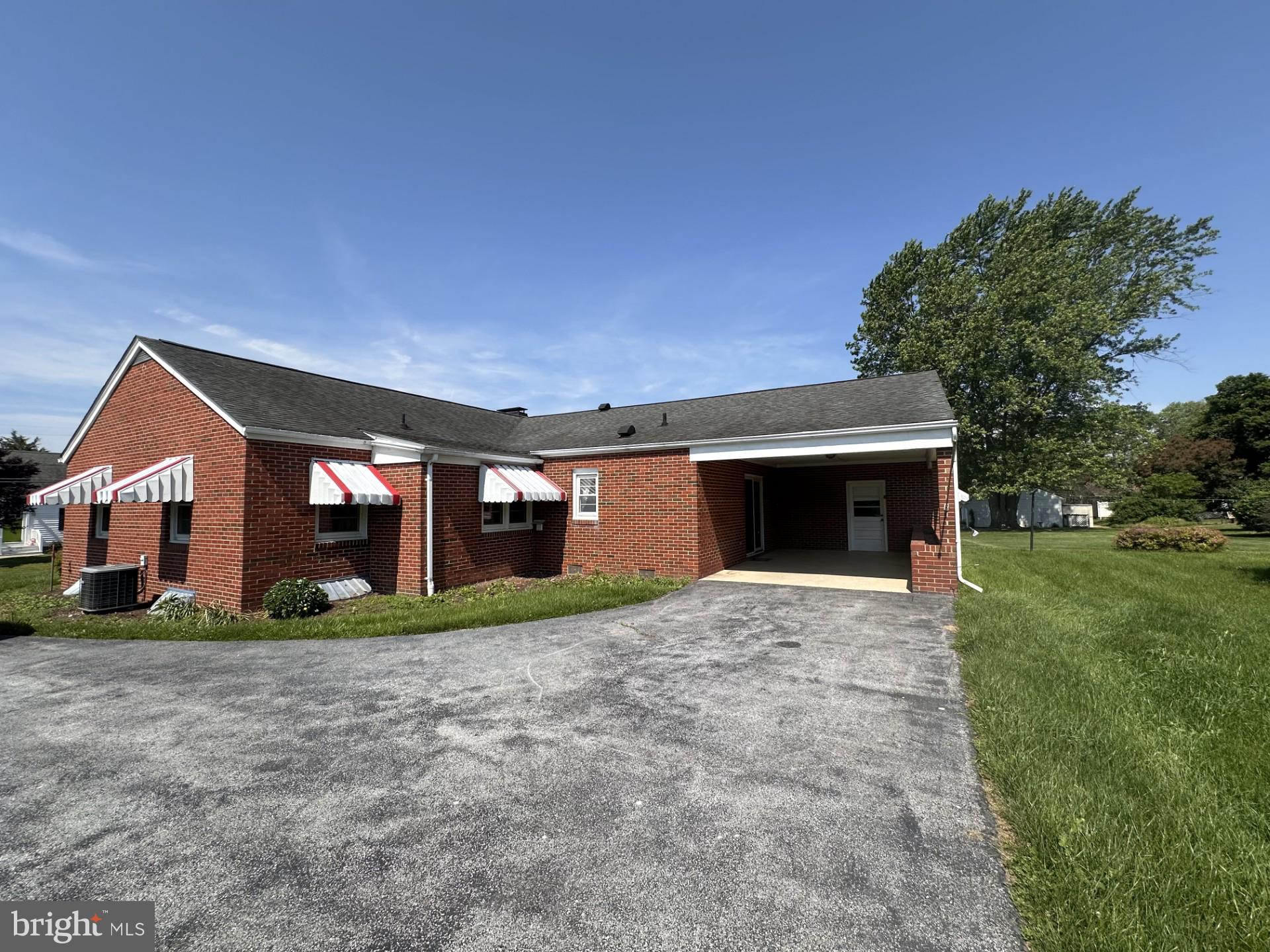 BELL AIR - Residential