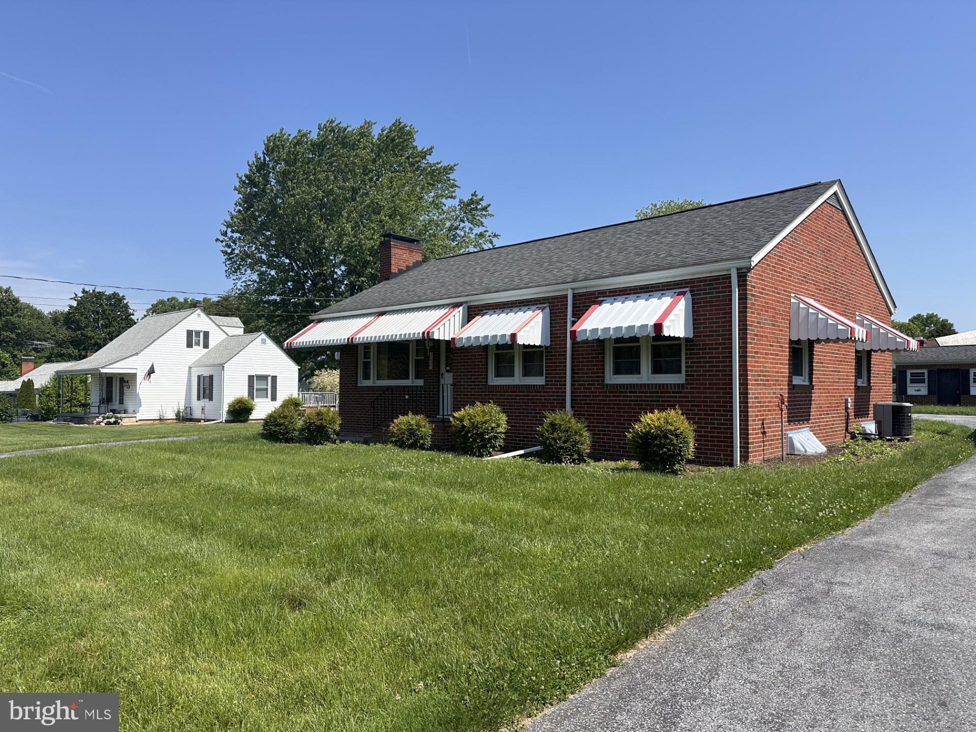 BELL AIR - Residential