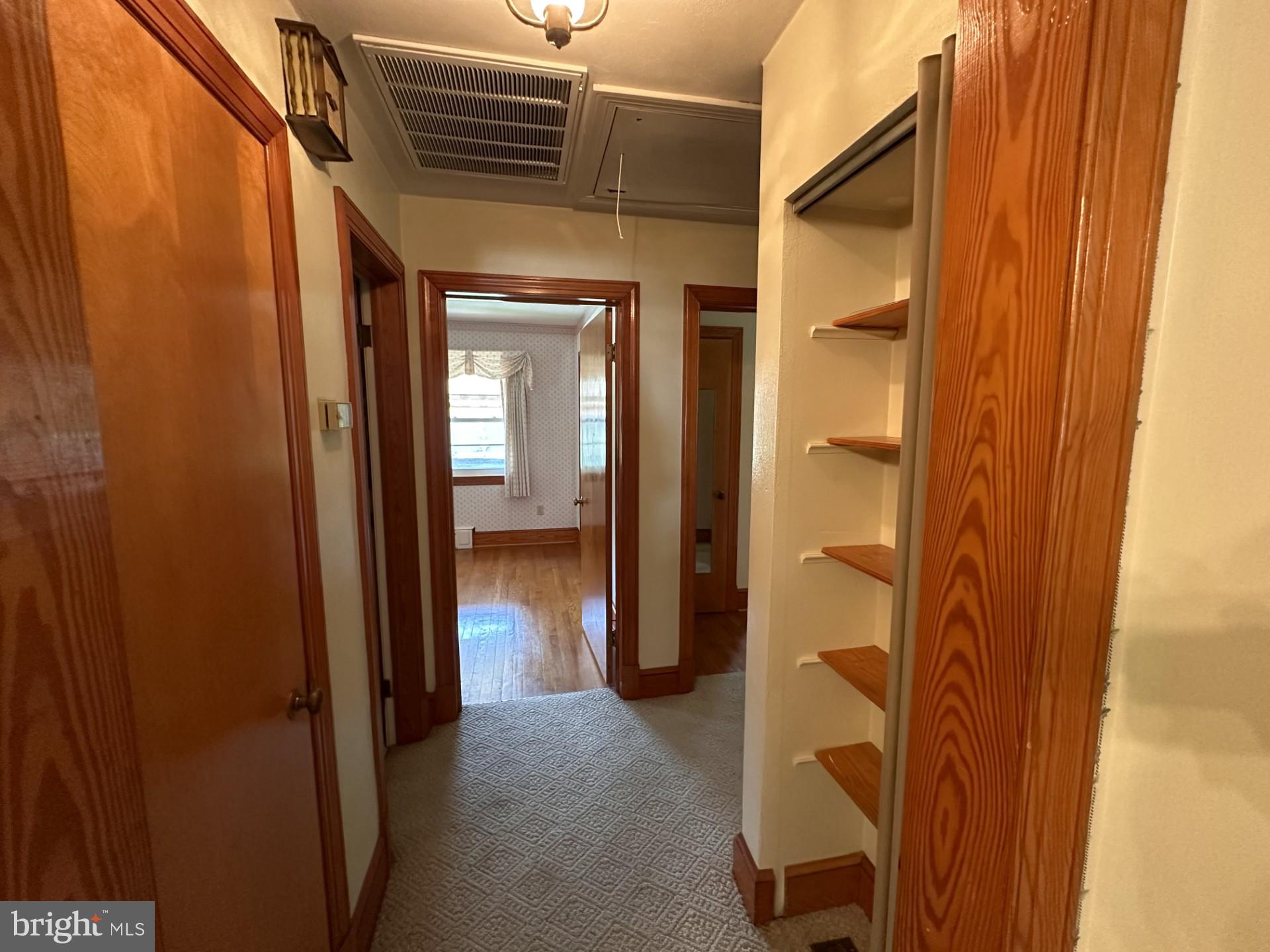 BELL AIR - Residential