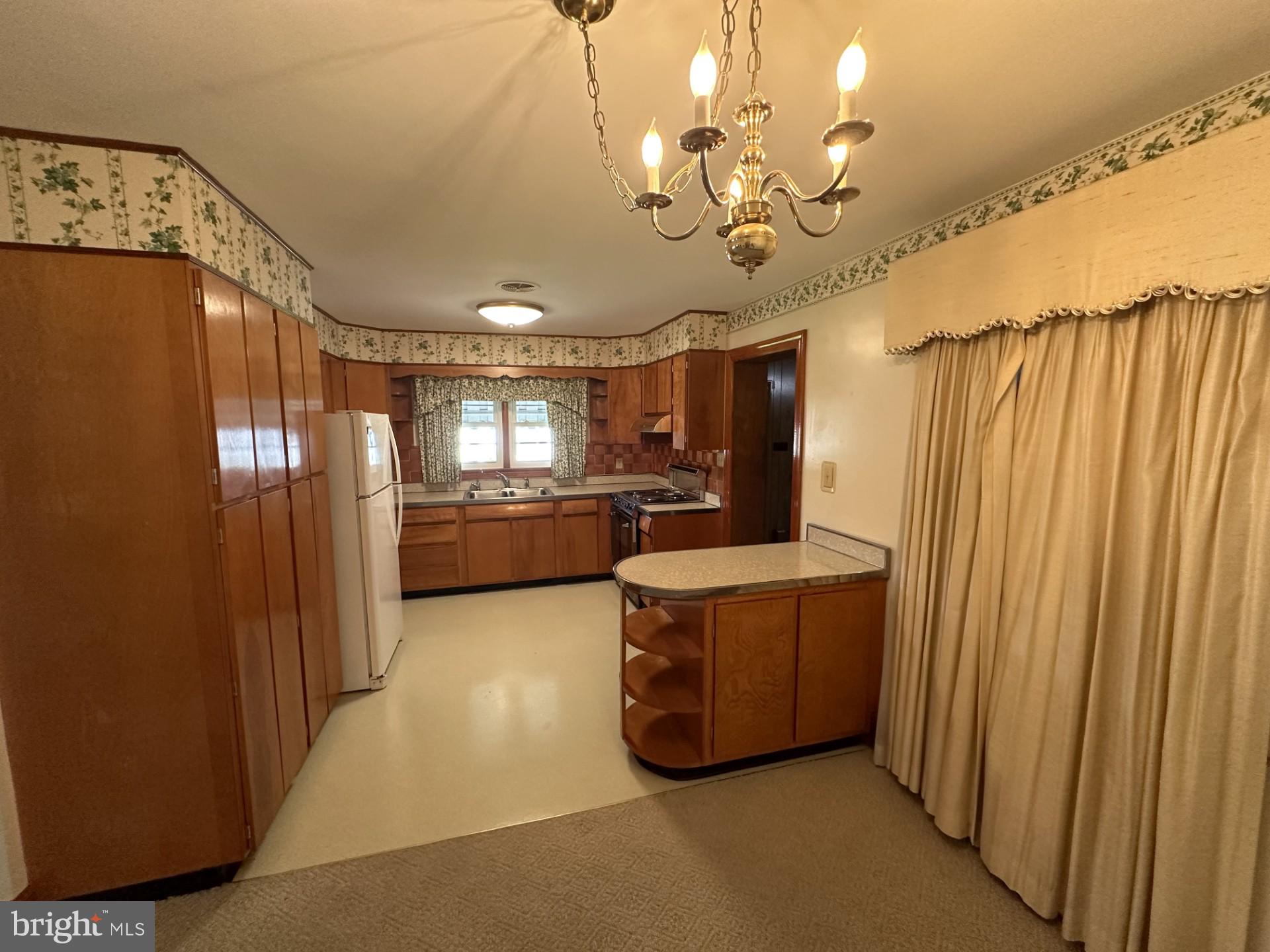 BELL AIR - Residential