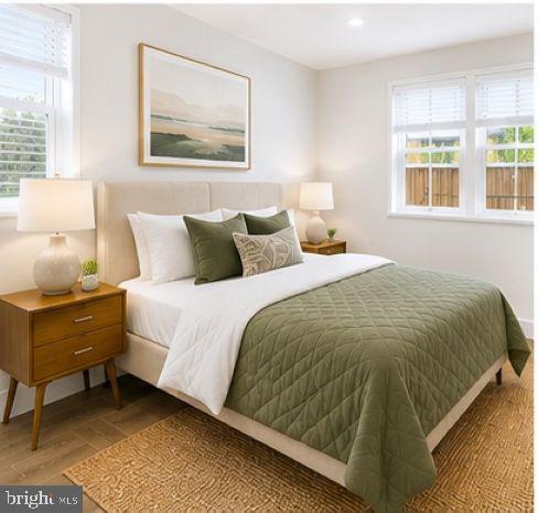 1823 E CAPITOL STREET SE 3-BEDROOM APARTMENTS