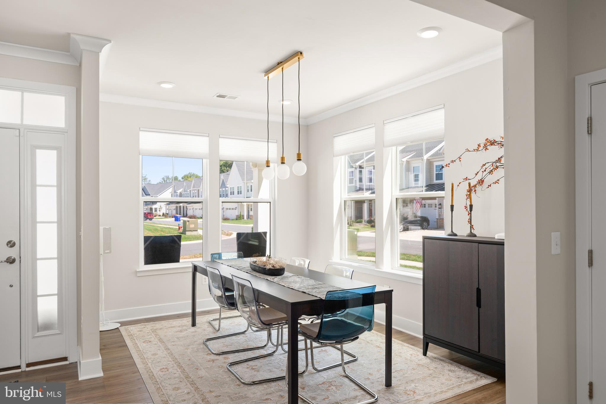 VILLAS AT WALDEN - Residential