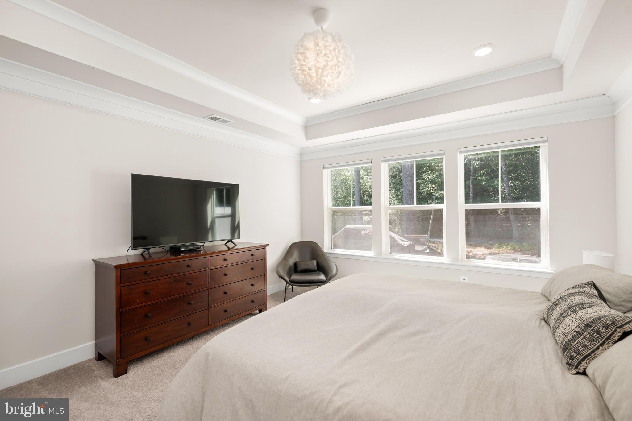 VILLAS AT WALDEN - Residential