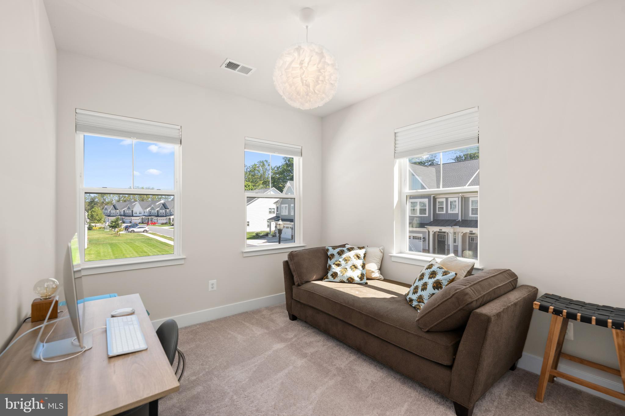 VILLAS AT WALDEN - Residential