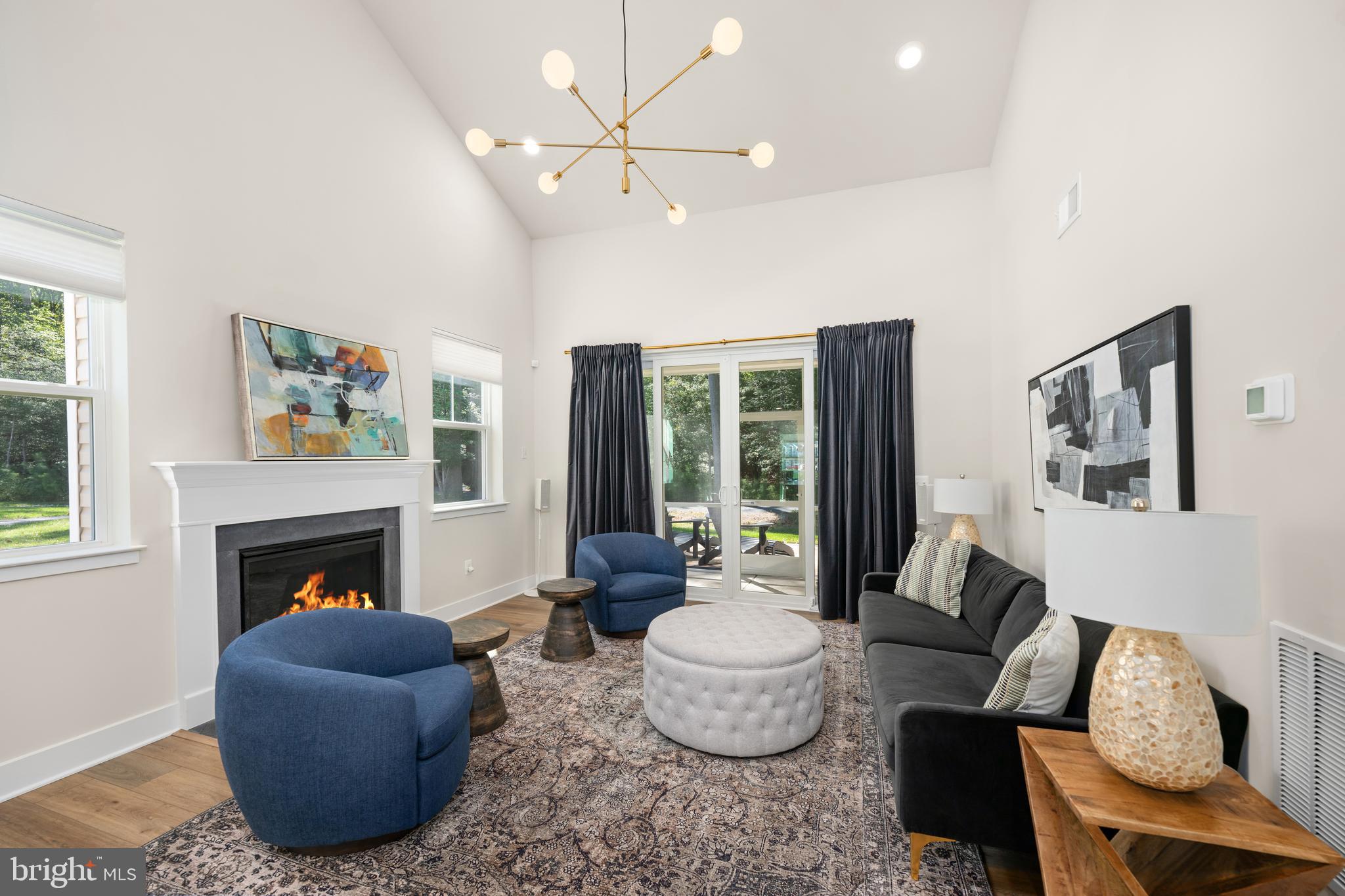VILLAS AT WALDEN - Residential