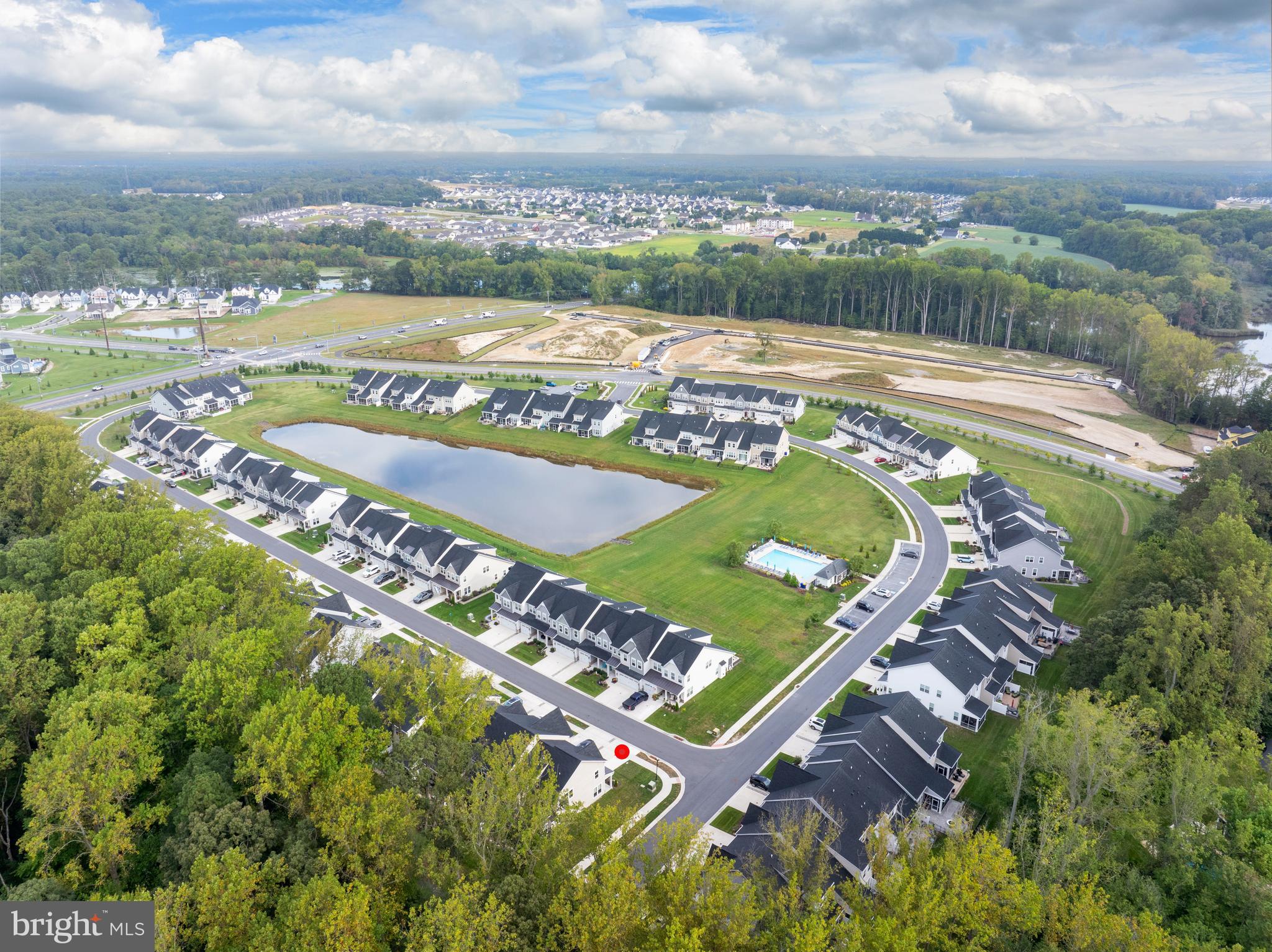 VILLAS AT WALDEN - Residential