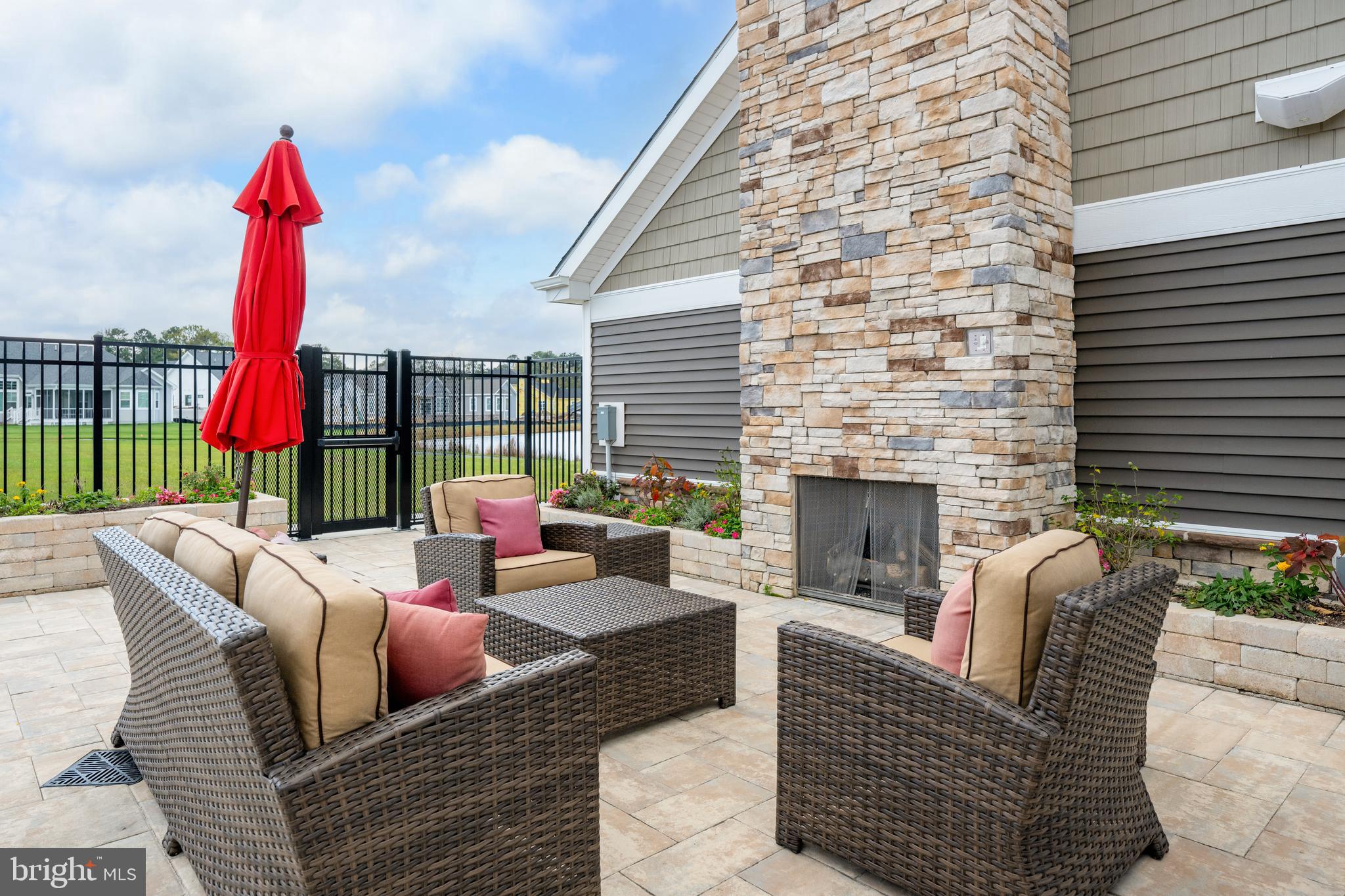 VILLAS AT WALDEN - Residential