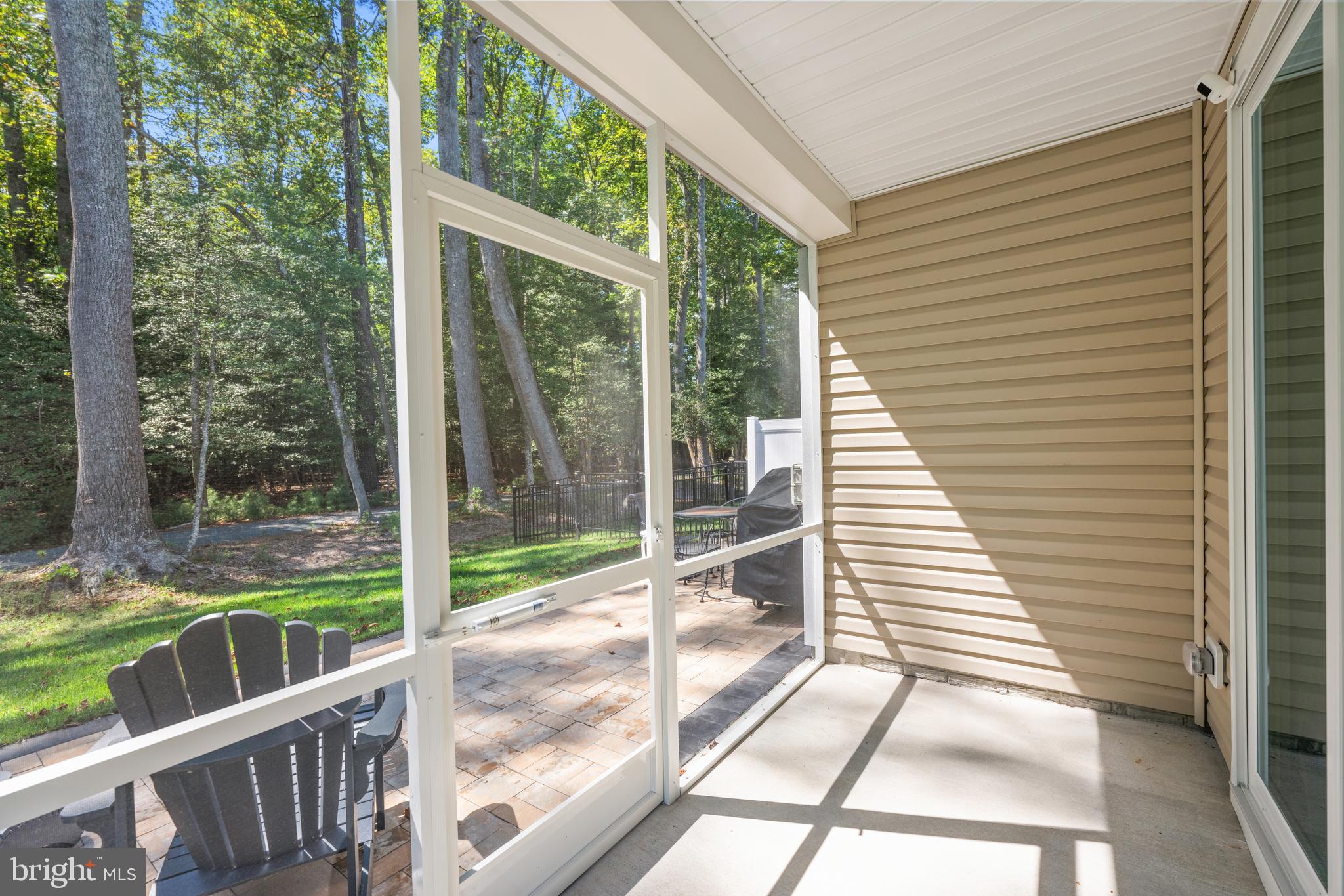 VILLAS AT WALDEN - Residential