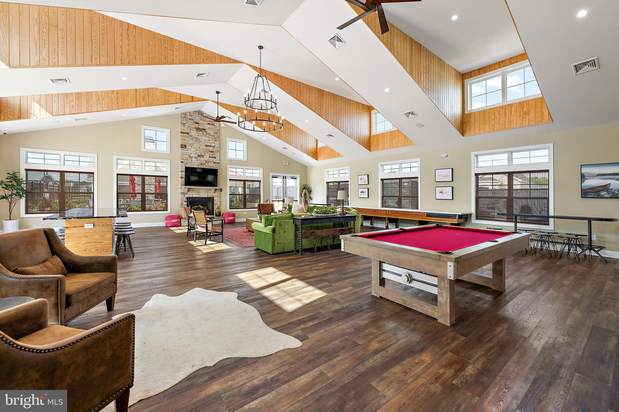 VILLAS AT WALDEN - Residential