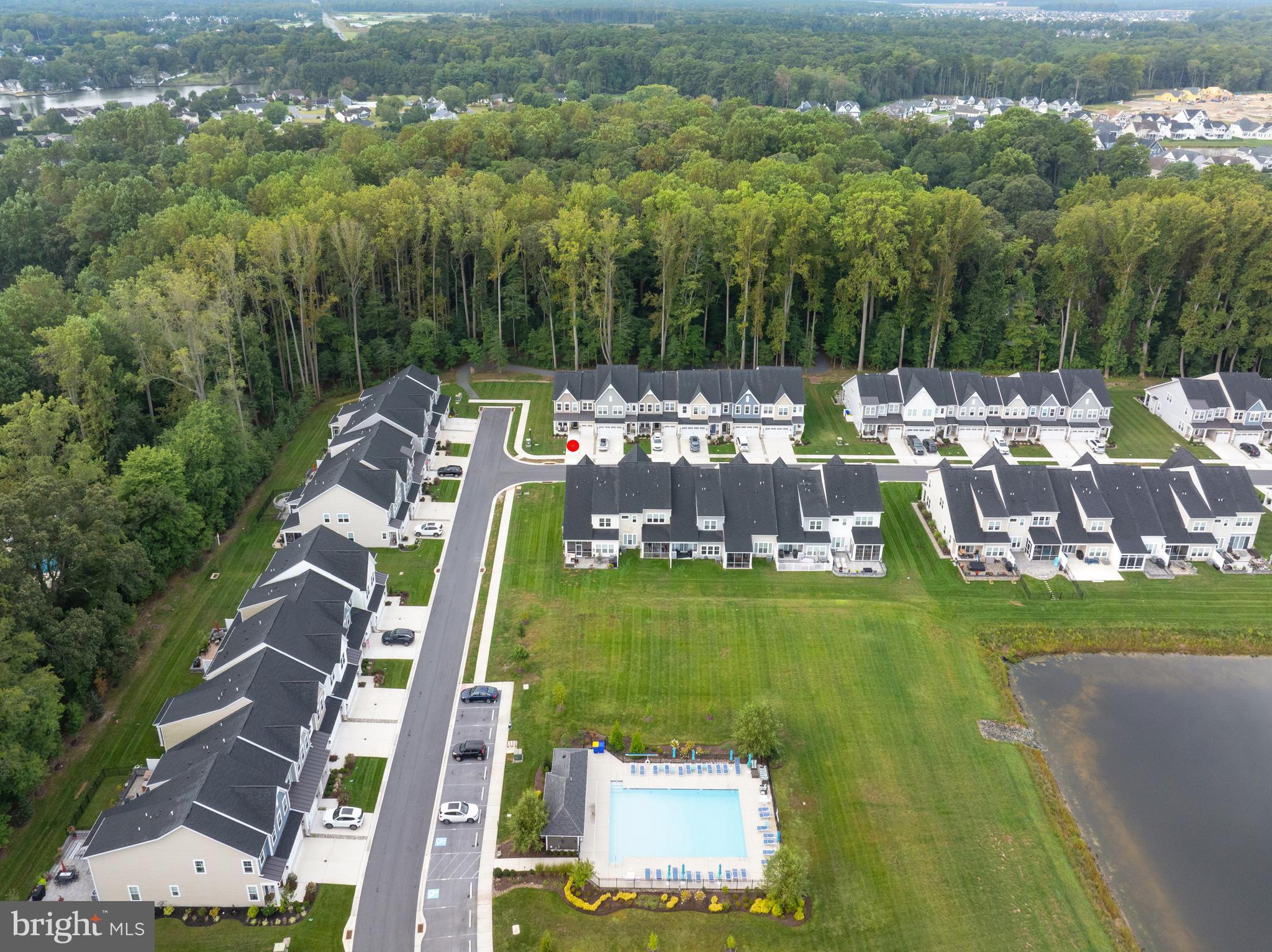 VILLAS AT WALDEN - Residential