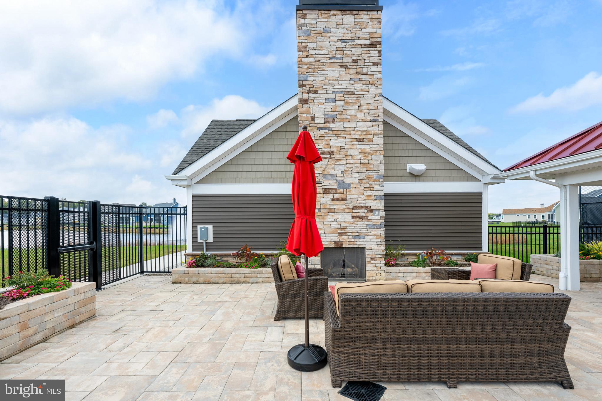 VILLAS AT WALDEN - Residential