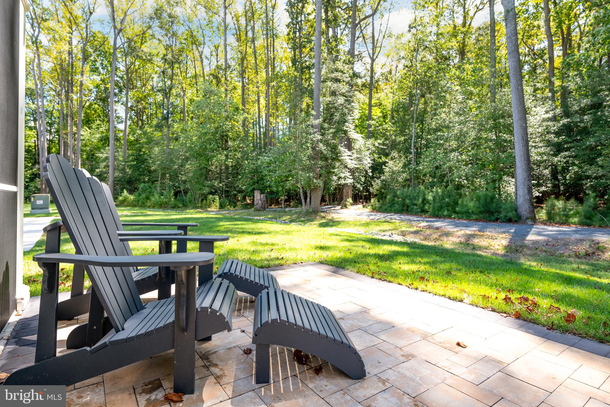 VILLAS AT WALDEN - Residential