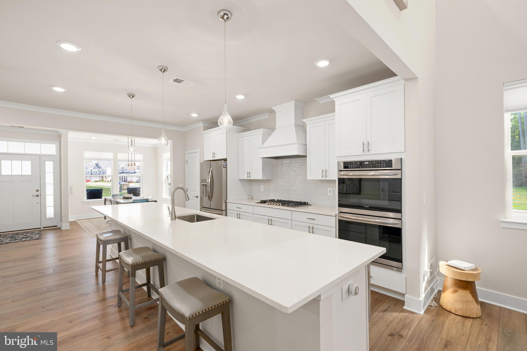VILLAS AT WALDEN - Residential