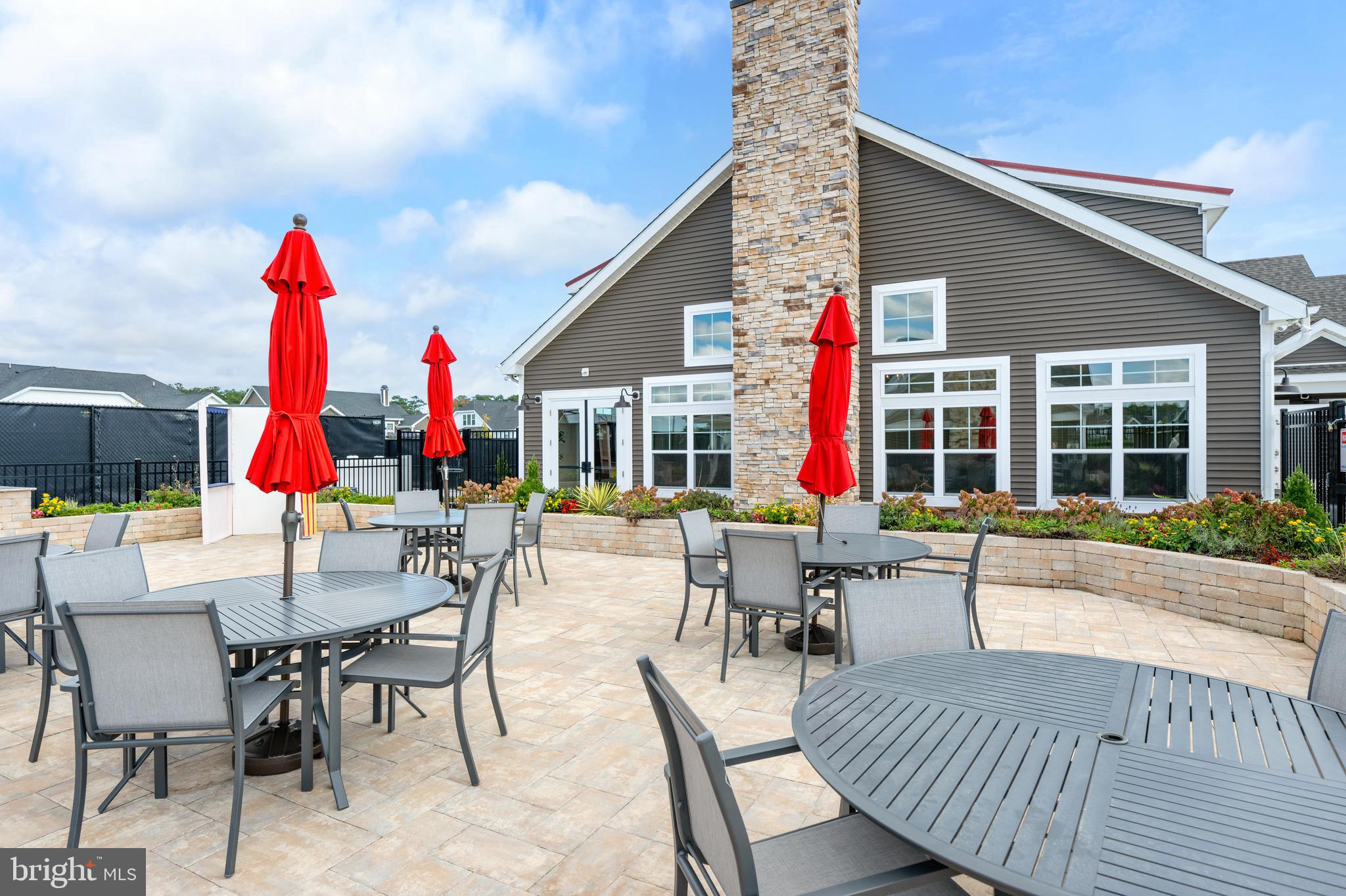 VILLAS AT WALDEN - Residential