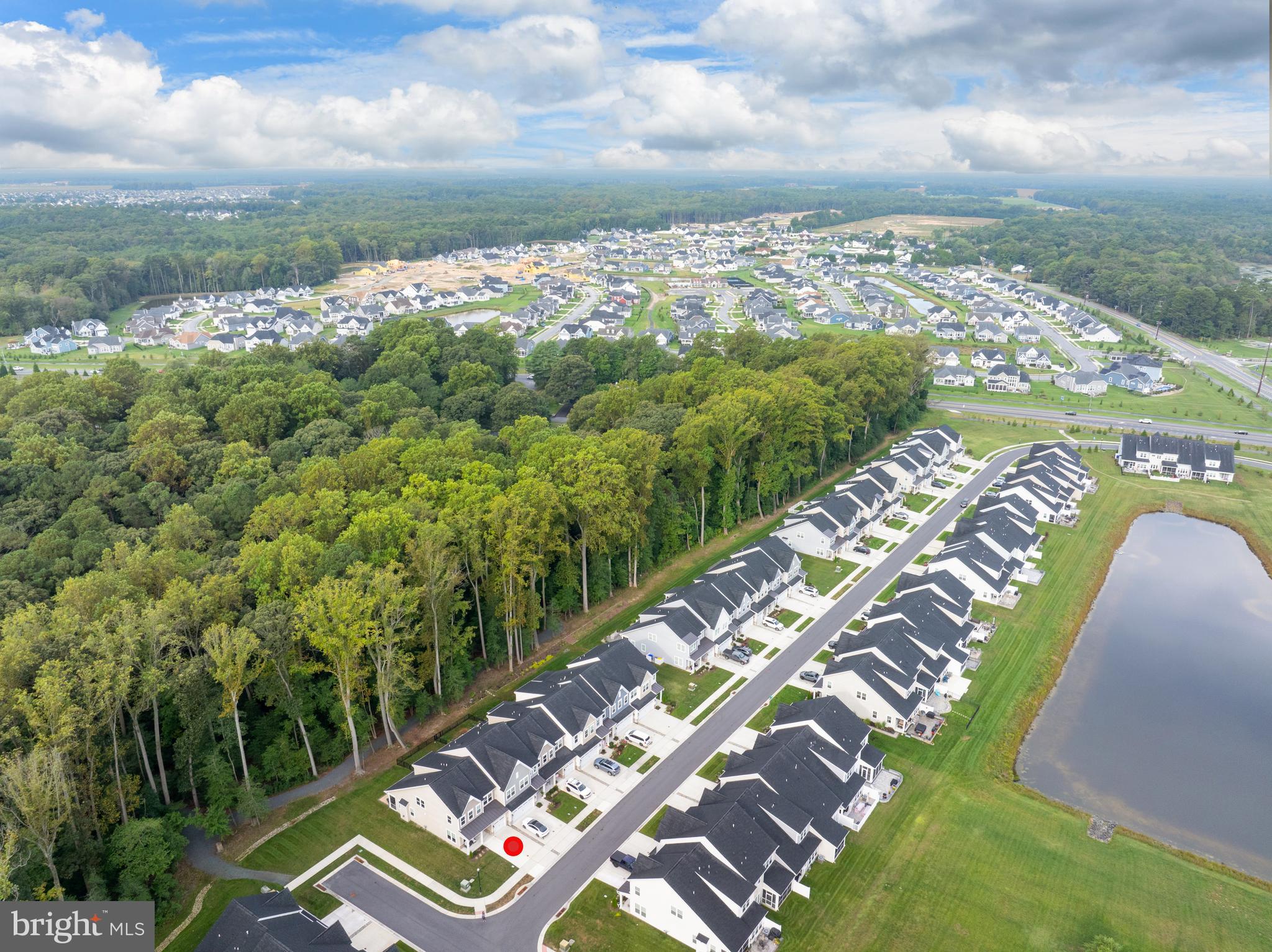 VILLAS AT WALDEN - Residential