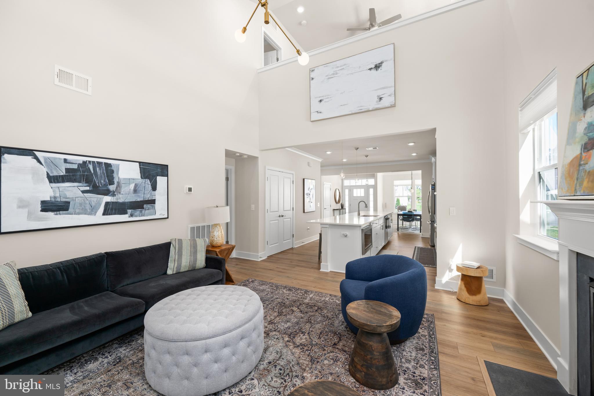 VILLAS AT WALDEN - Residential