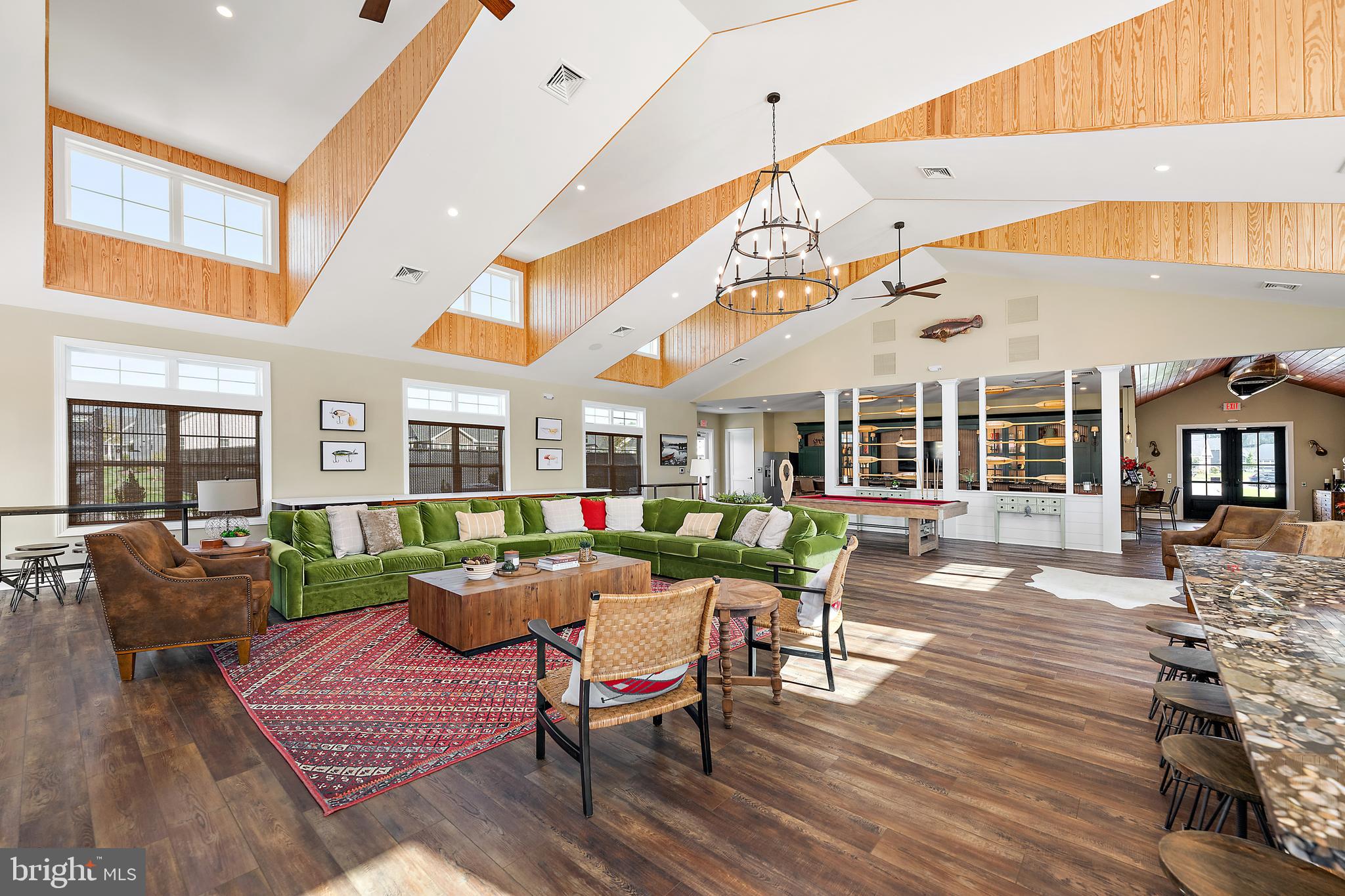 VILLAS AT WALDEN - Residential