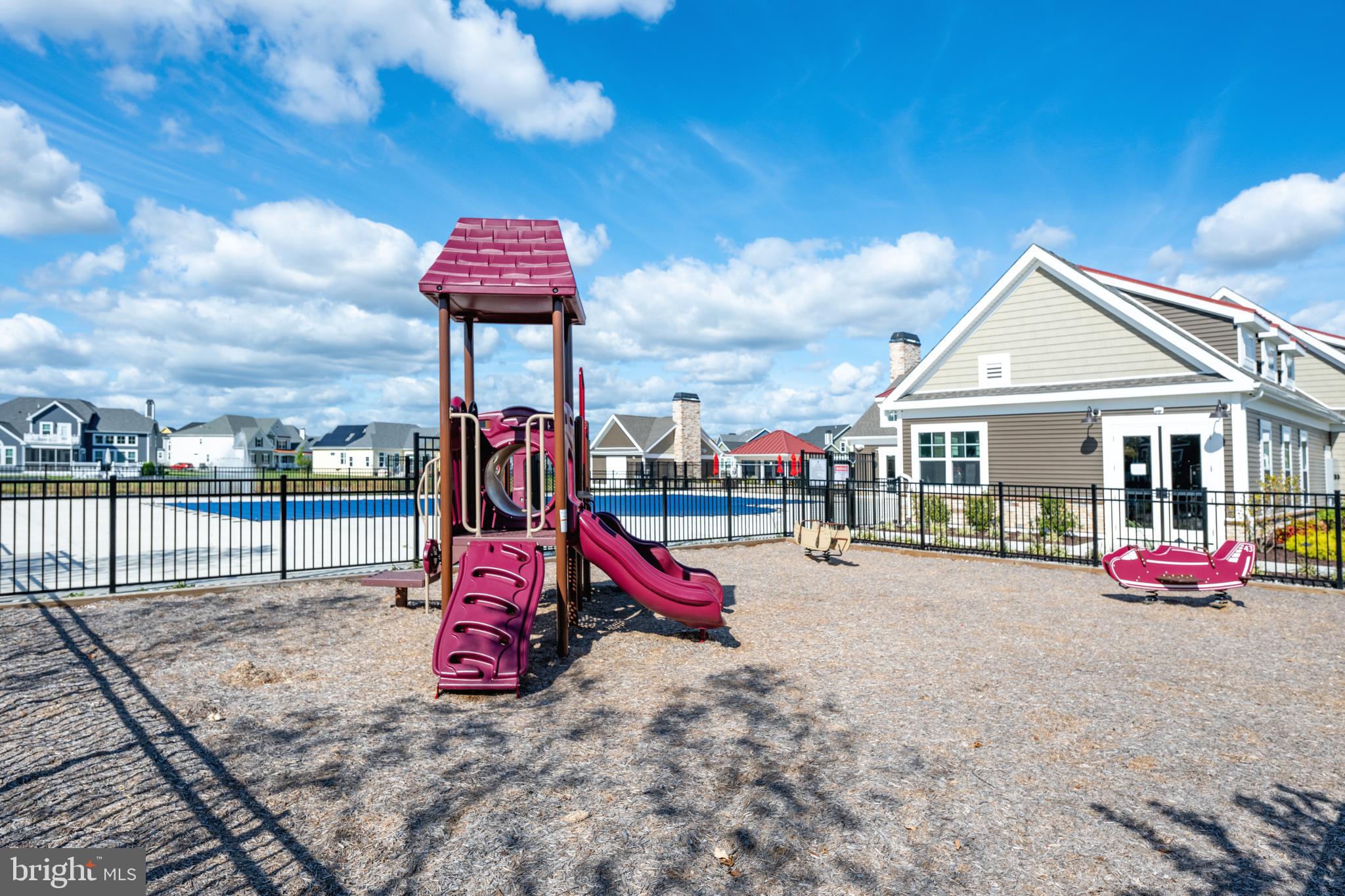 VILLAS AT WALDEN - Residential