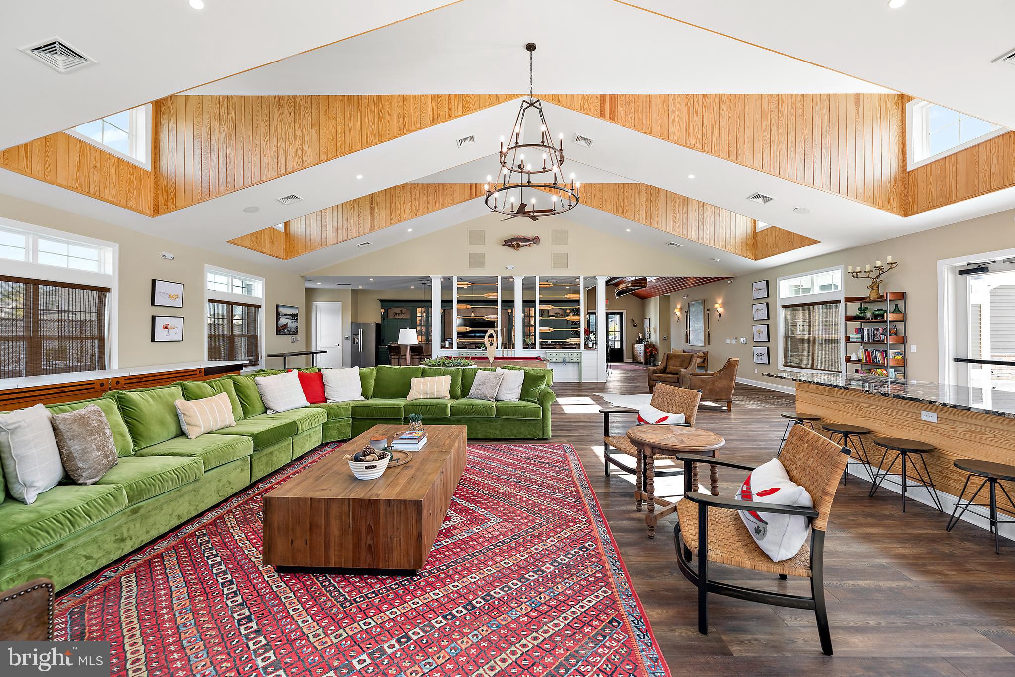 VILLAS AT WALDEN - Residential