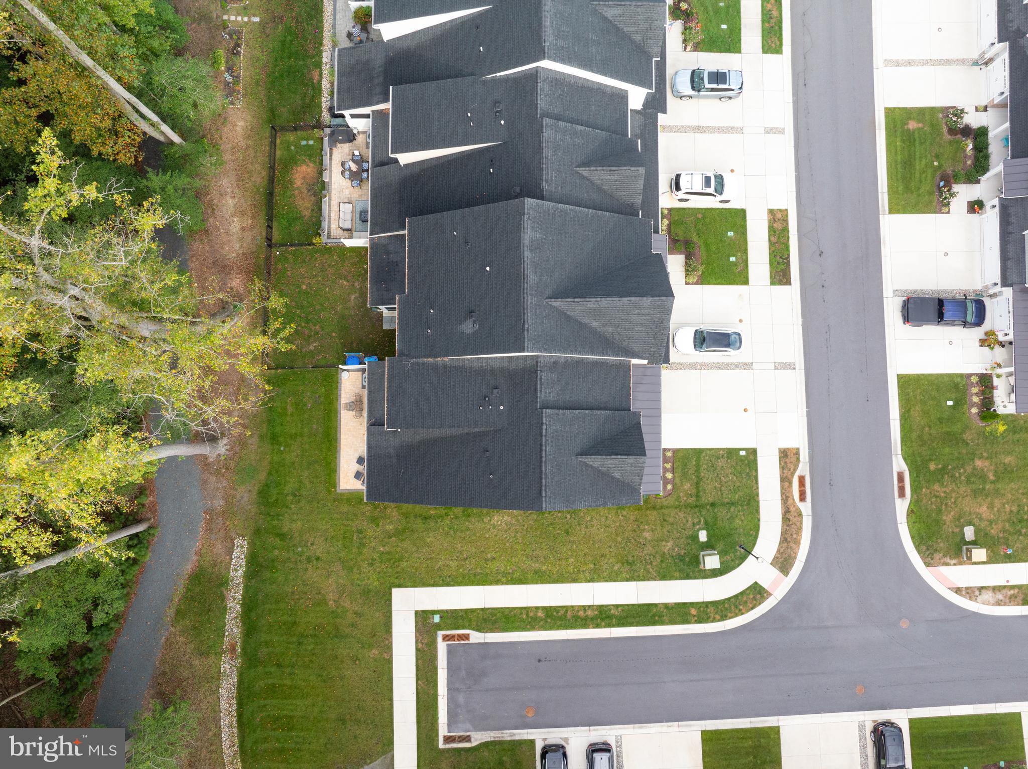 VILLAS AT WALDEN - Residential