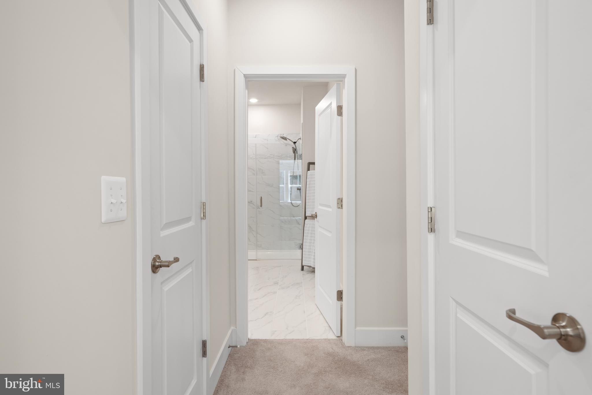 VILLAS AT WALDEN - Residential