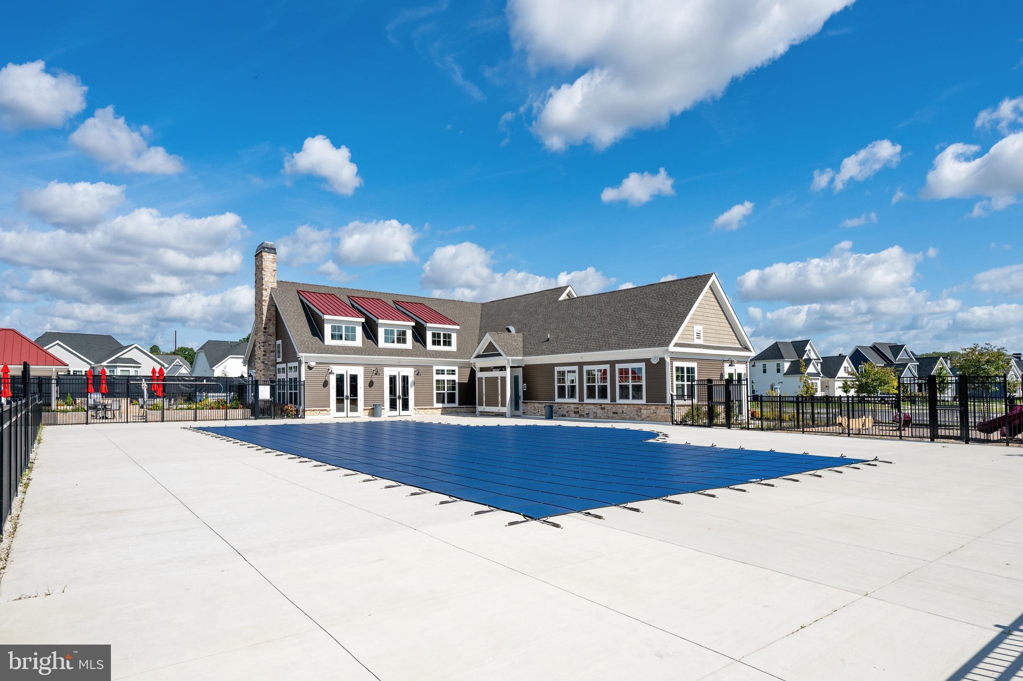 VILLAS AT WALDEN - Residential