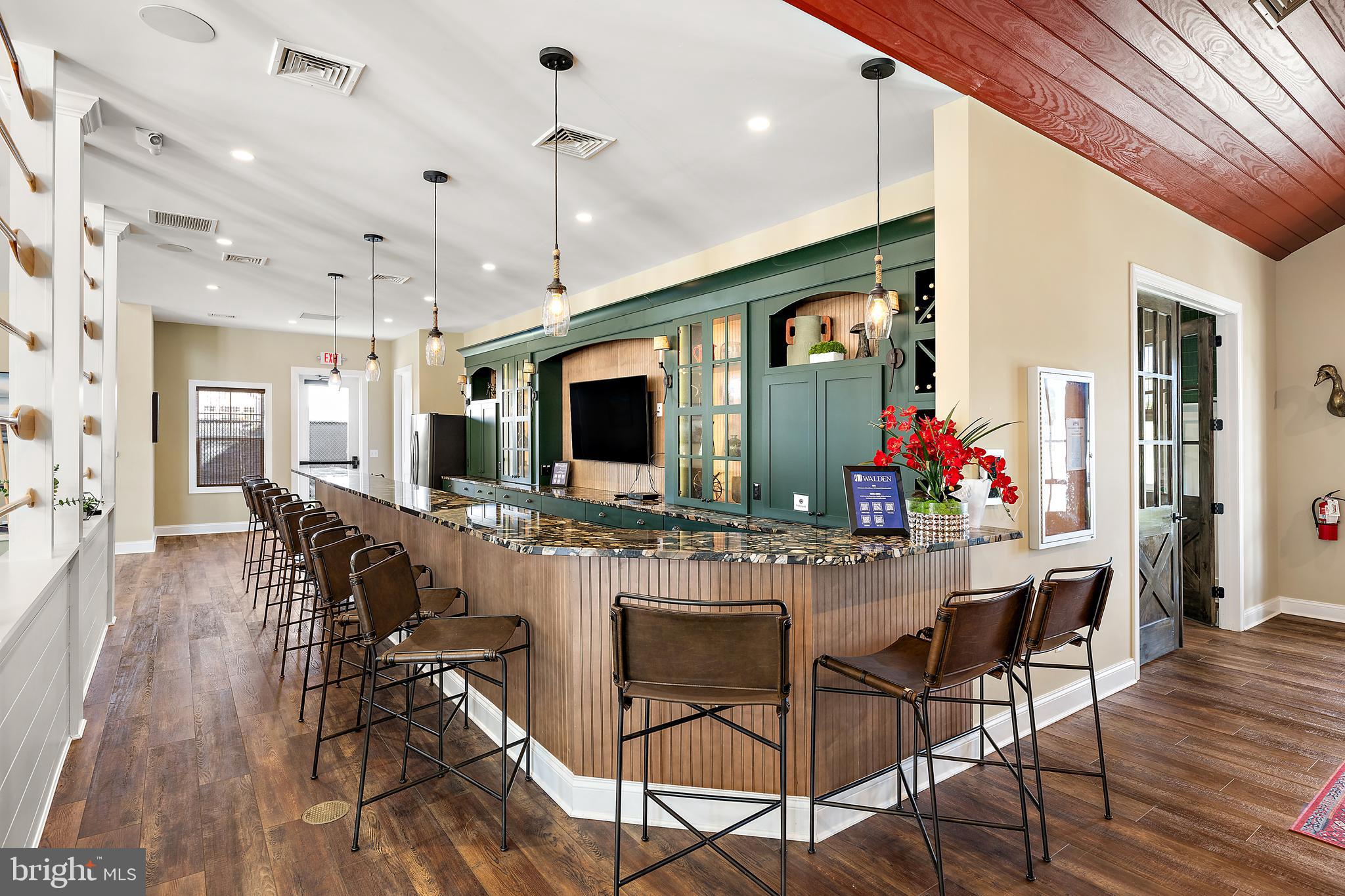 VILLAS AT WALDEN - Residential